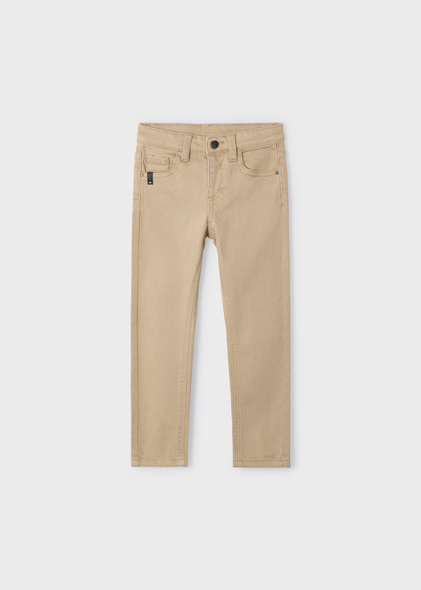 Pantalón skinny niño