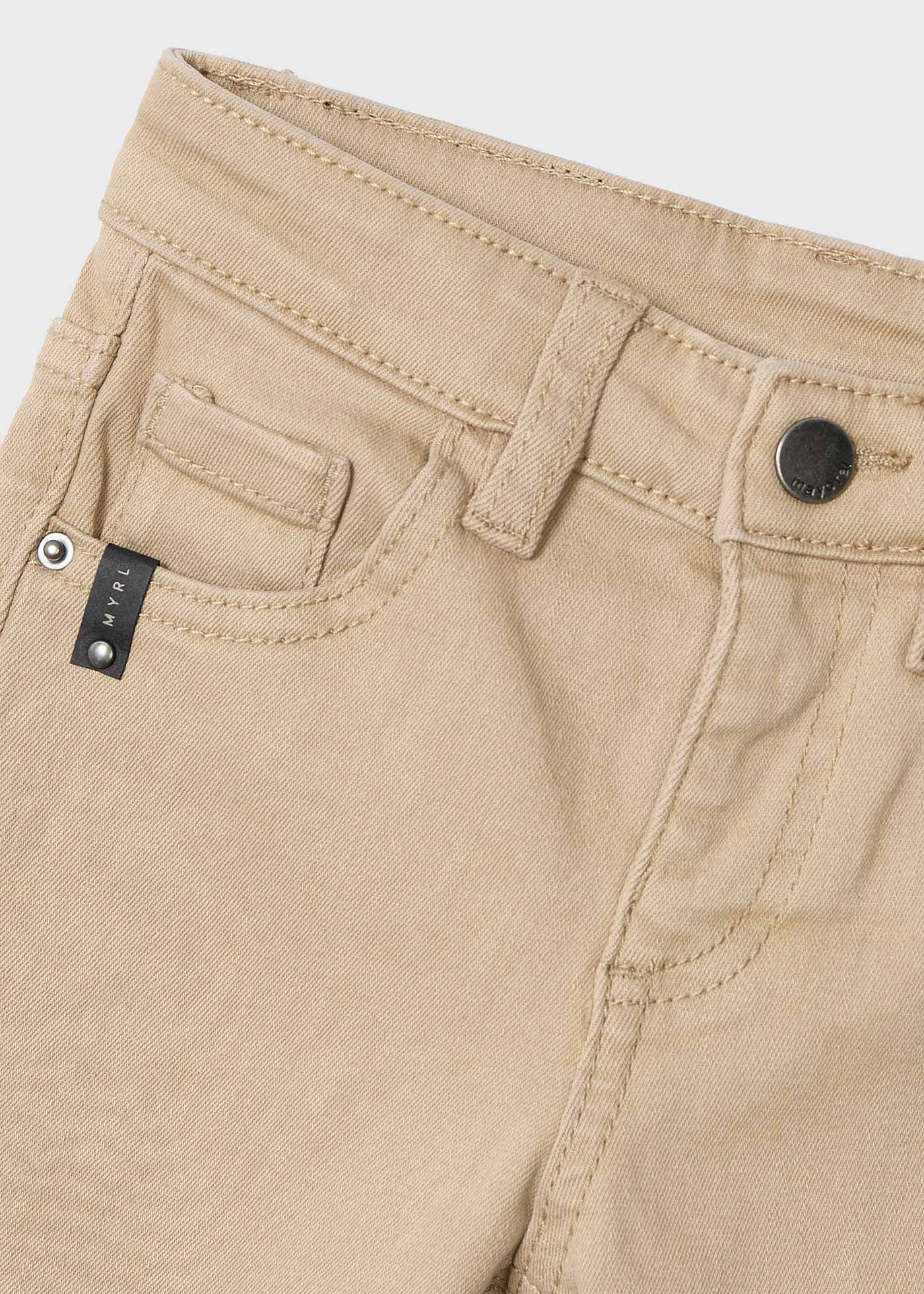 Pantalón skinny niño