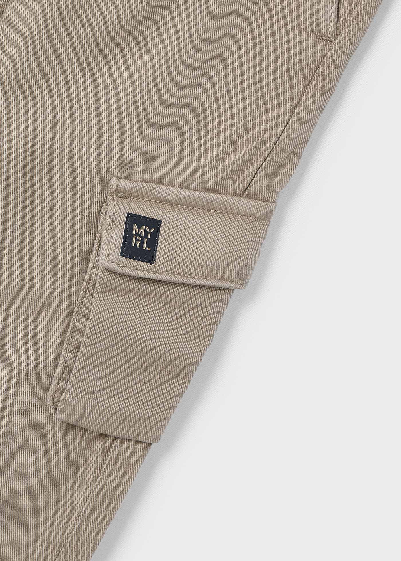 Boy Cargo Pants