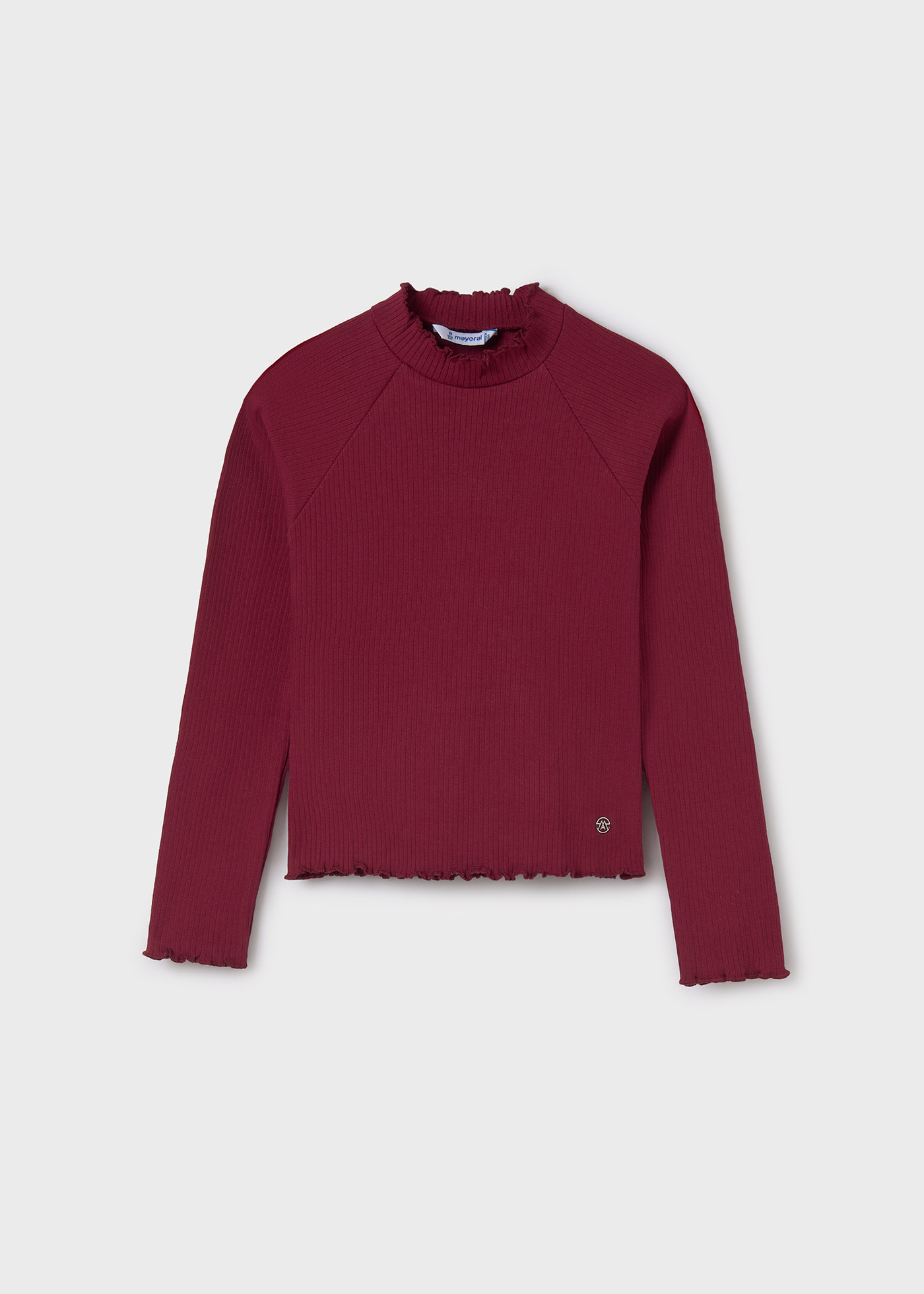 Tricou ripsuri fata