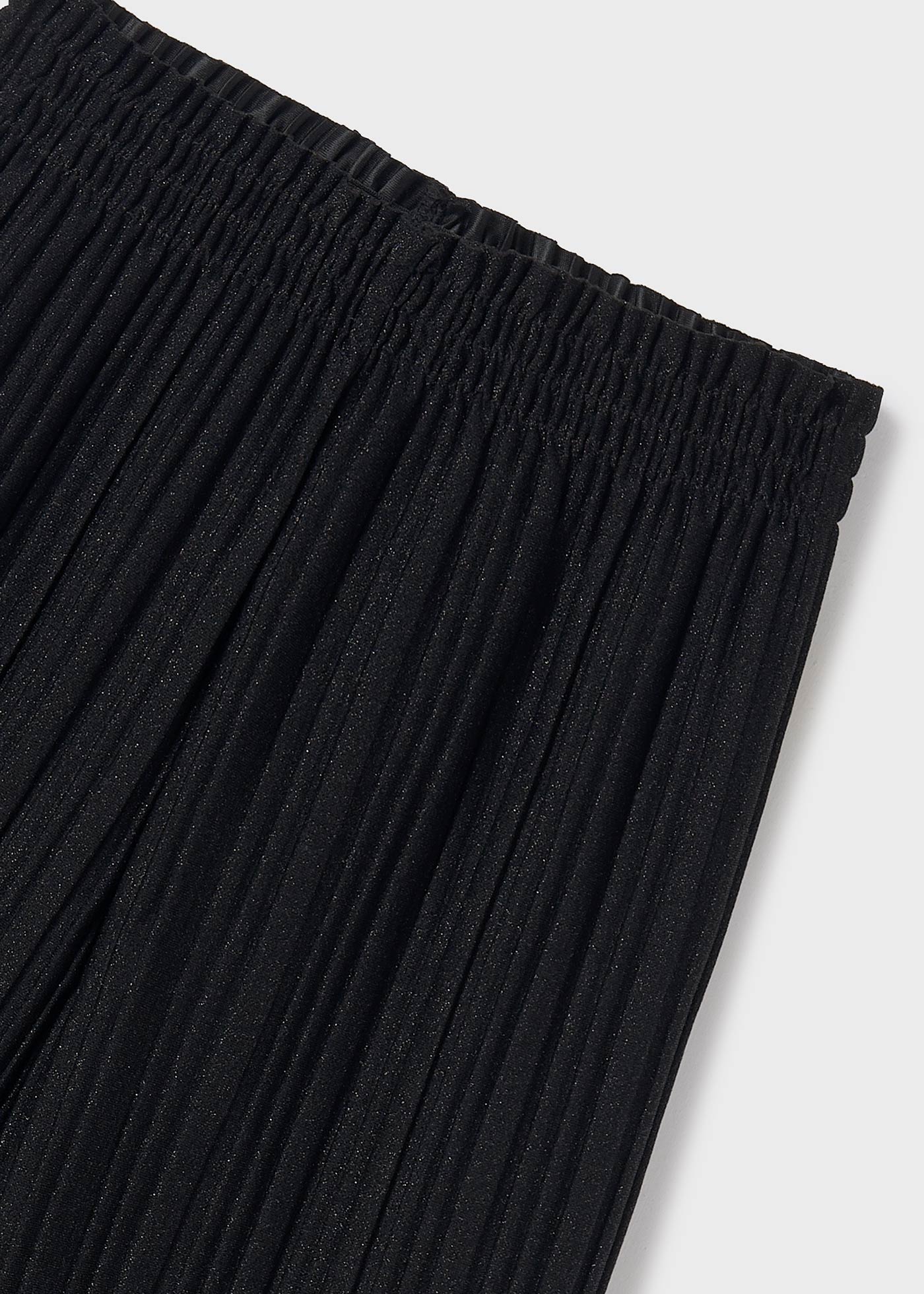 Pantalone plissettato ragazza