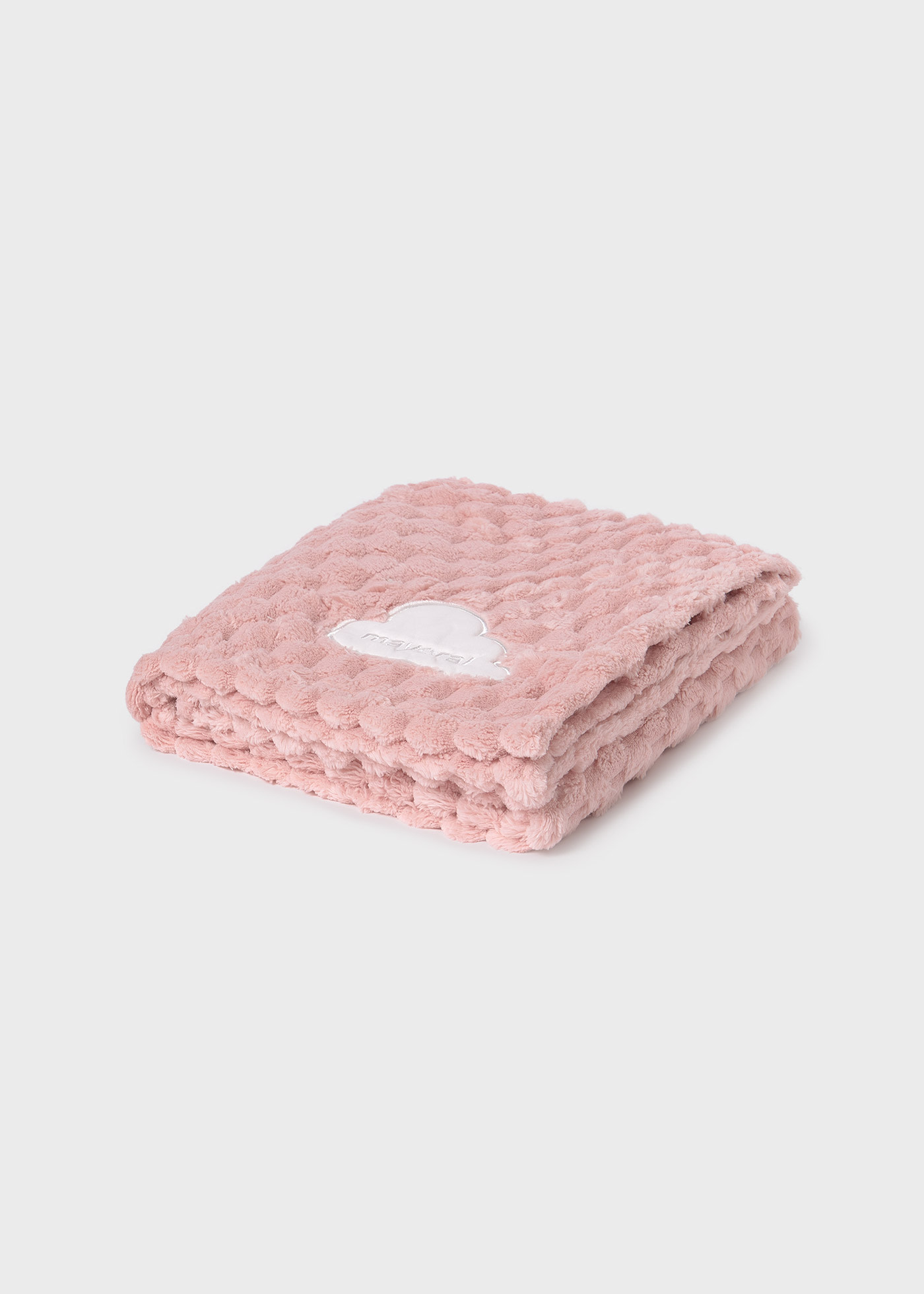 Couverture fourrure bébé