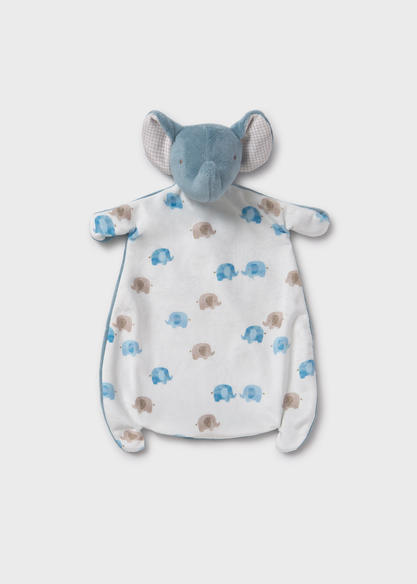 Baby Animal Comforter