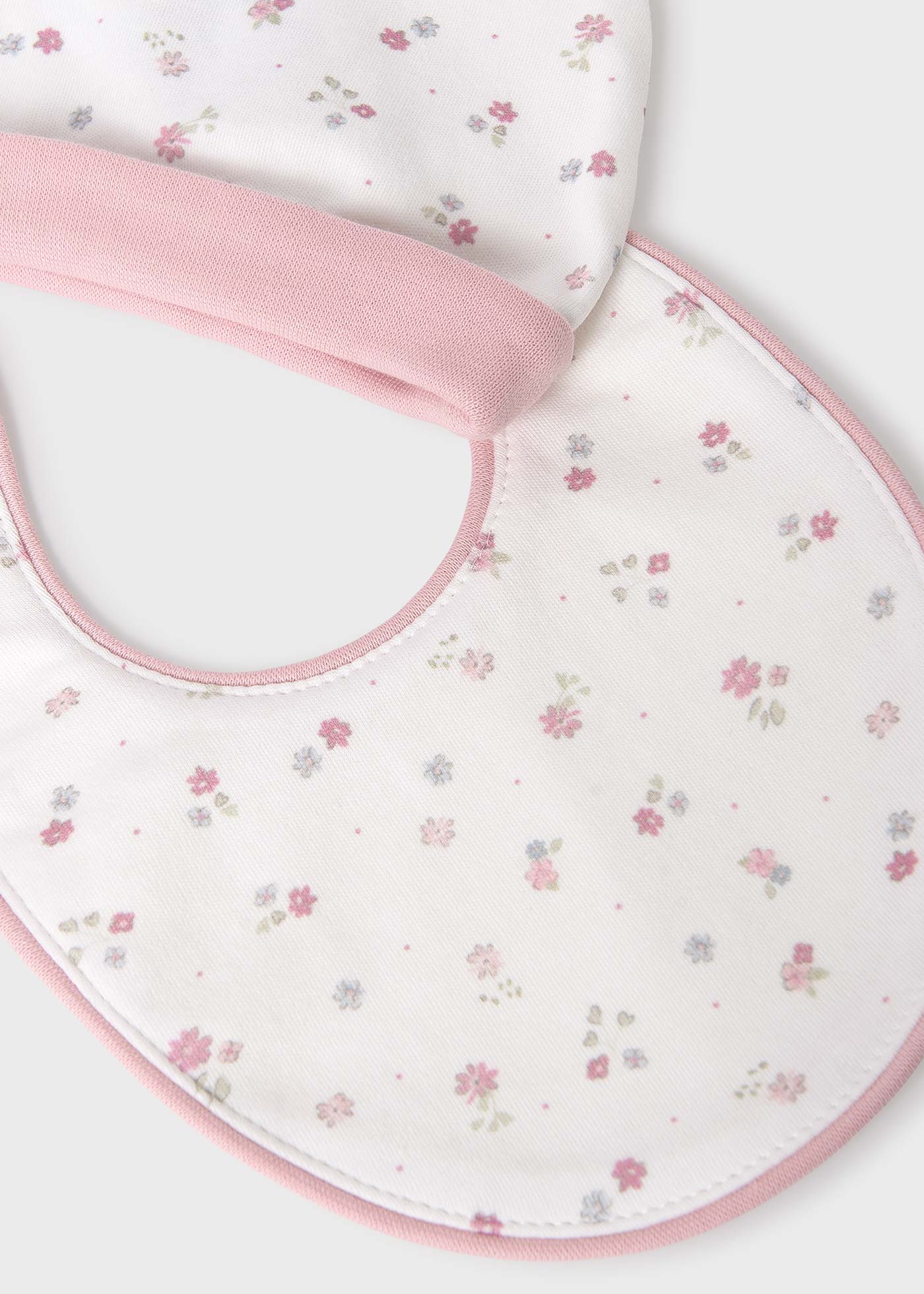 Set iesire spital 3 piese bebe