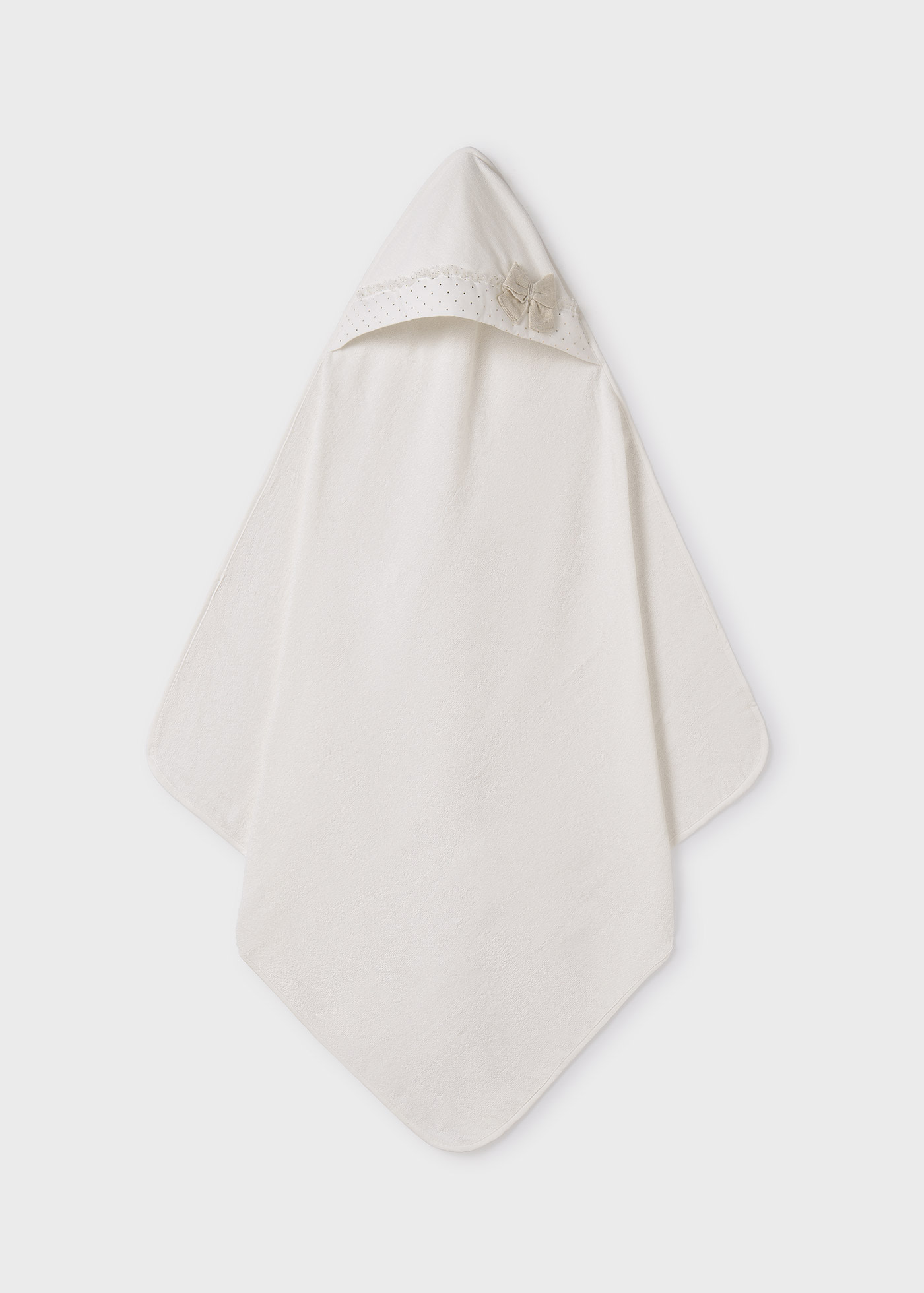 Baby Hooded Towel