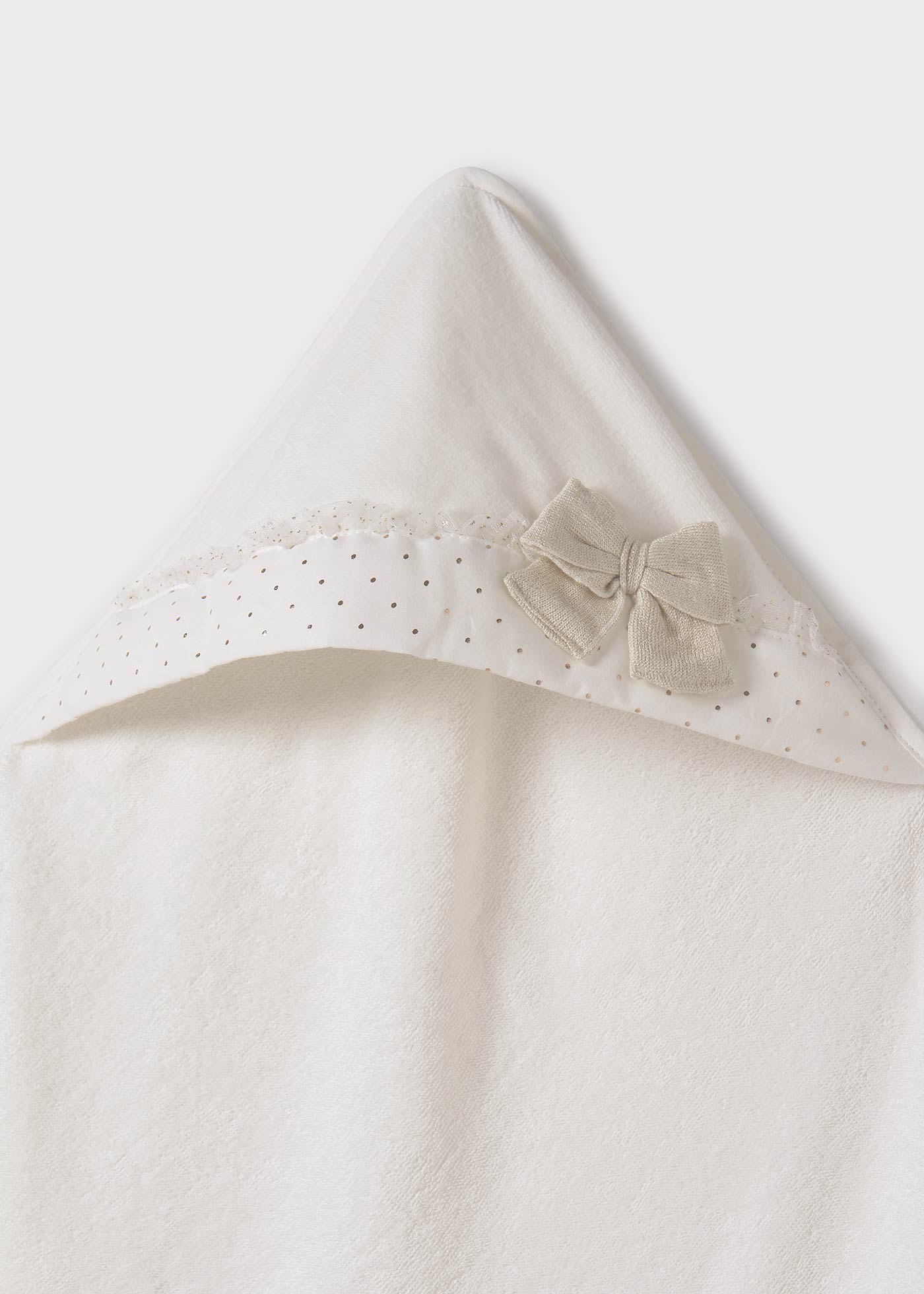 Baby Hooded Towel