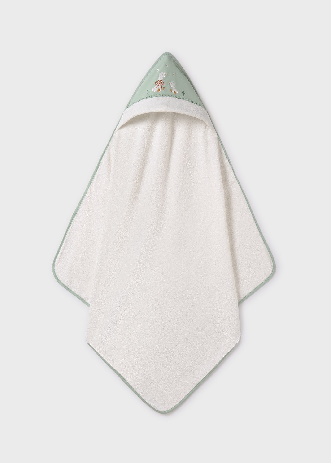 Baby Hooded Towel