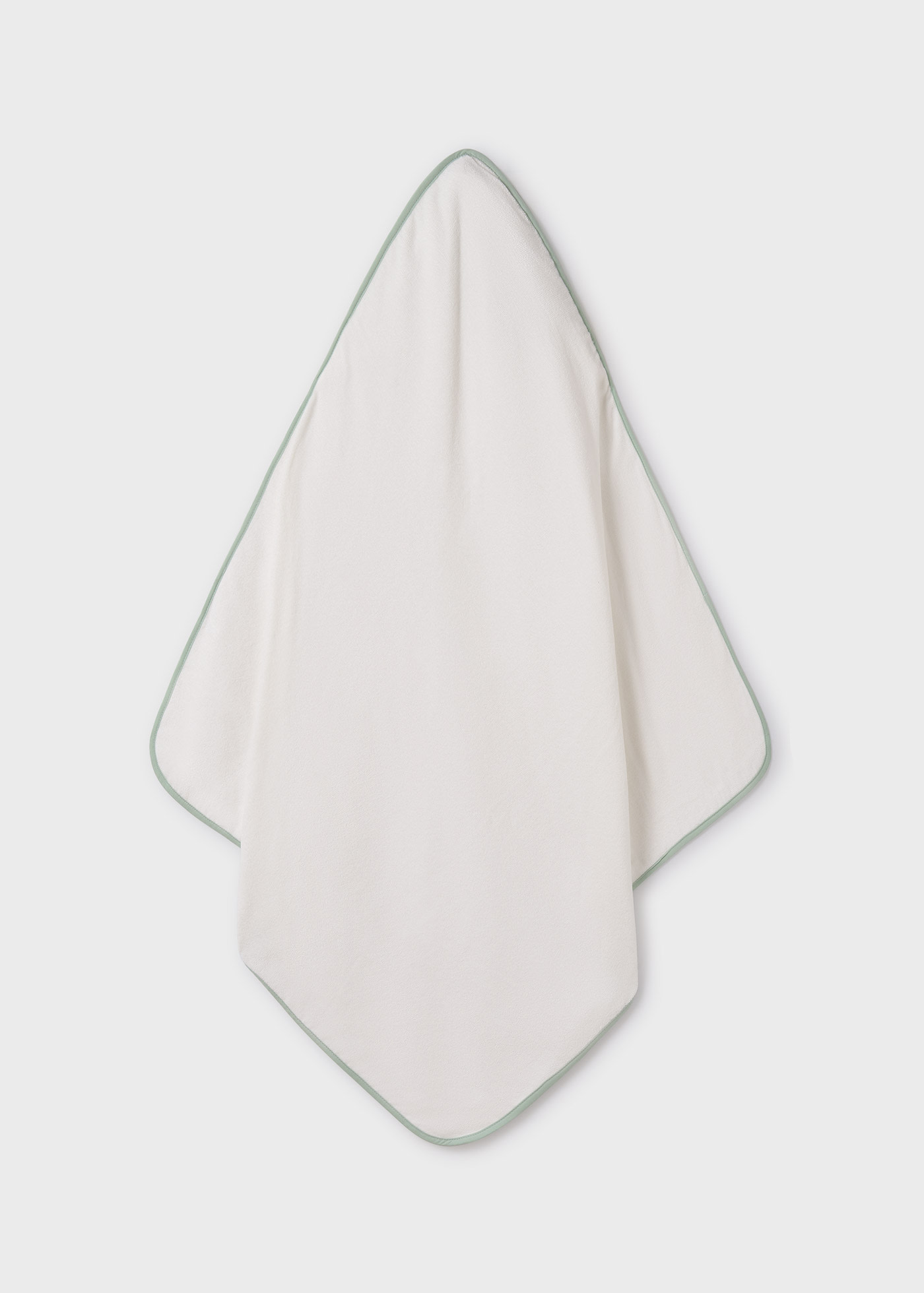 Baby Hooded Towel