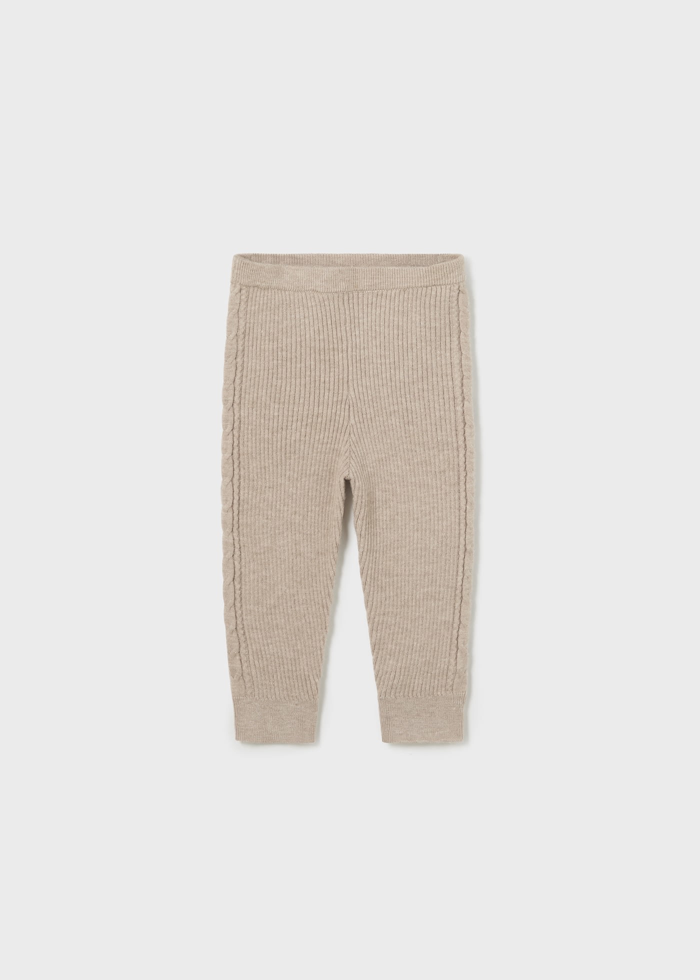 Leggin tricot bébé