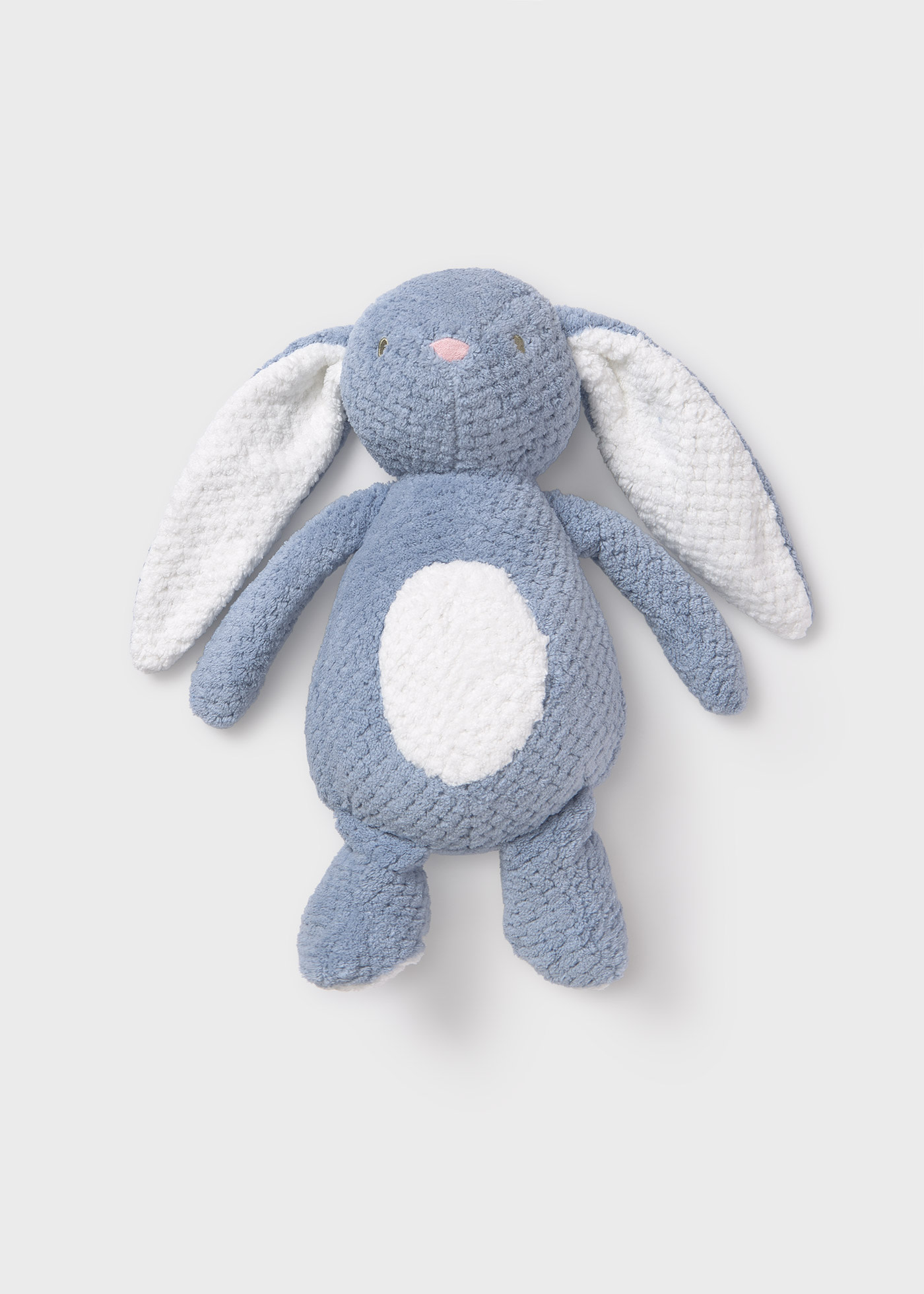 Hochet lapin bébé