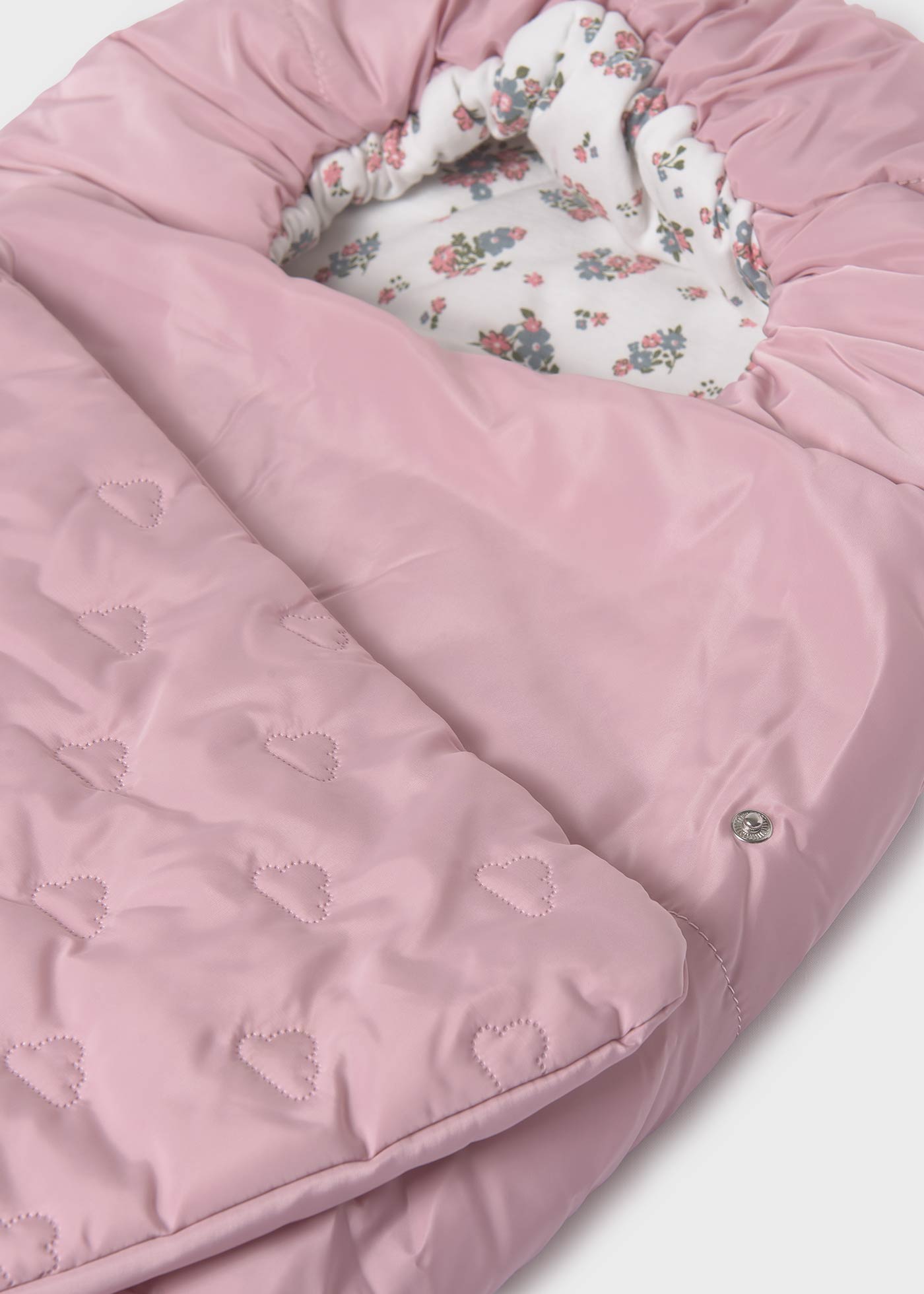 Baby Microfibre Sleeping Bag