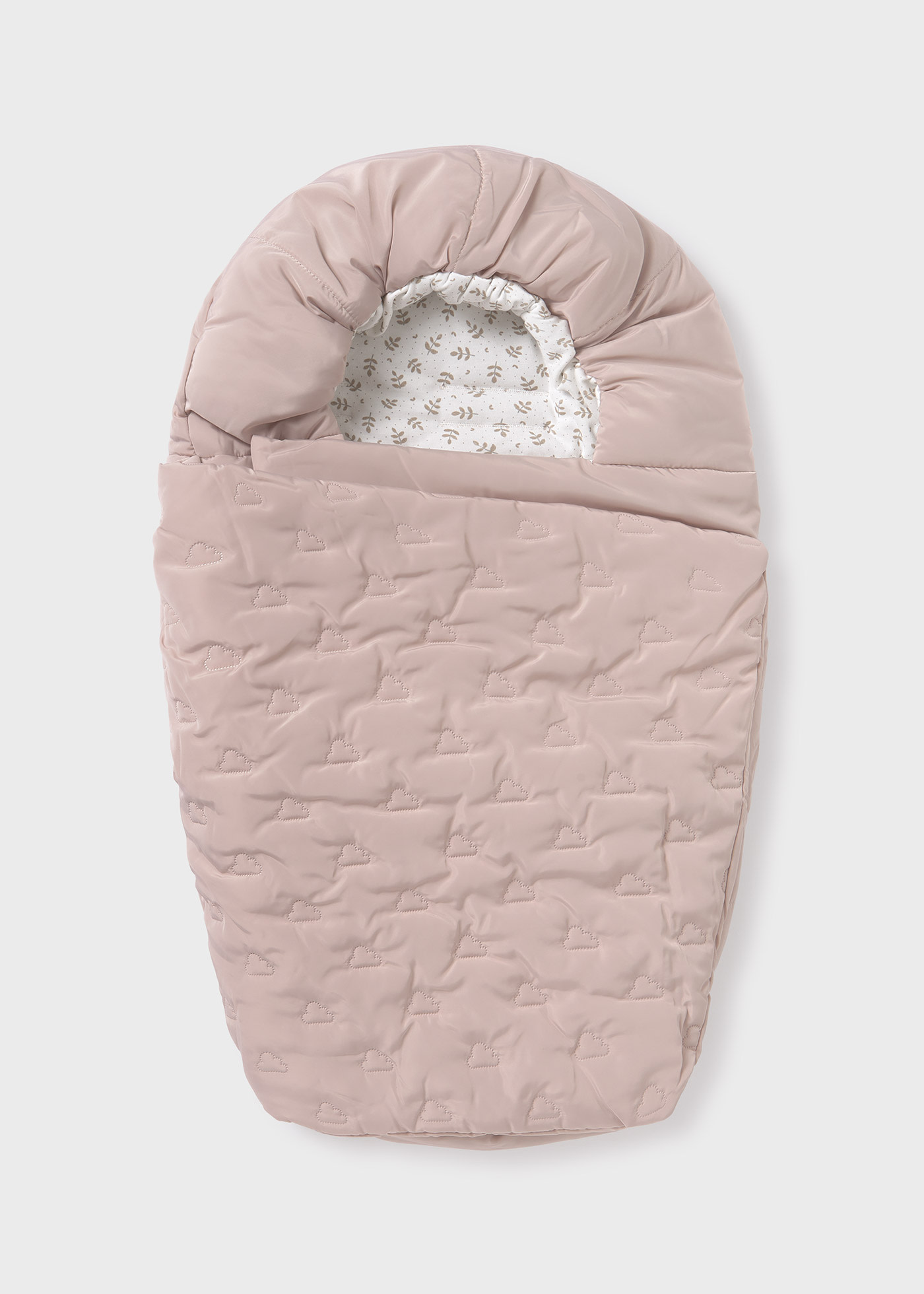 Baby Microfibre Sleeping Bag