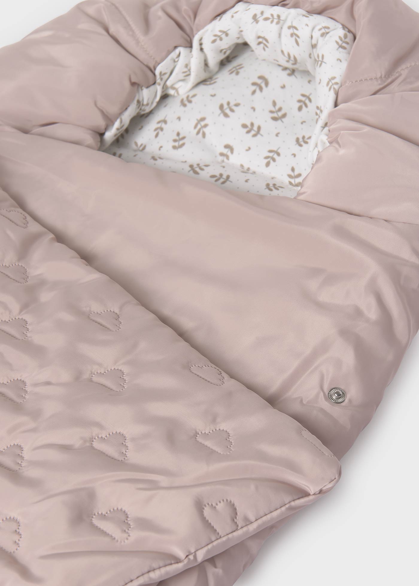 Baby Microfibre Sleeping Bag