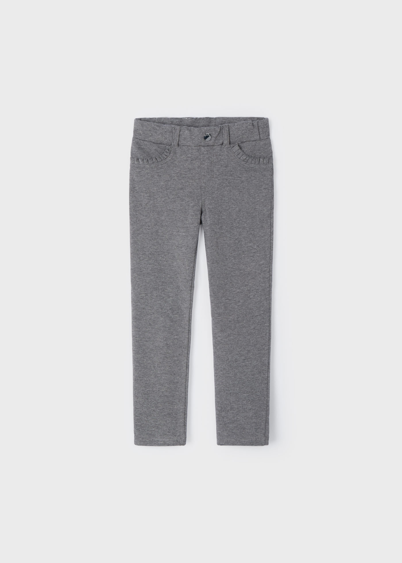 Girl Basic Trousers