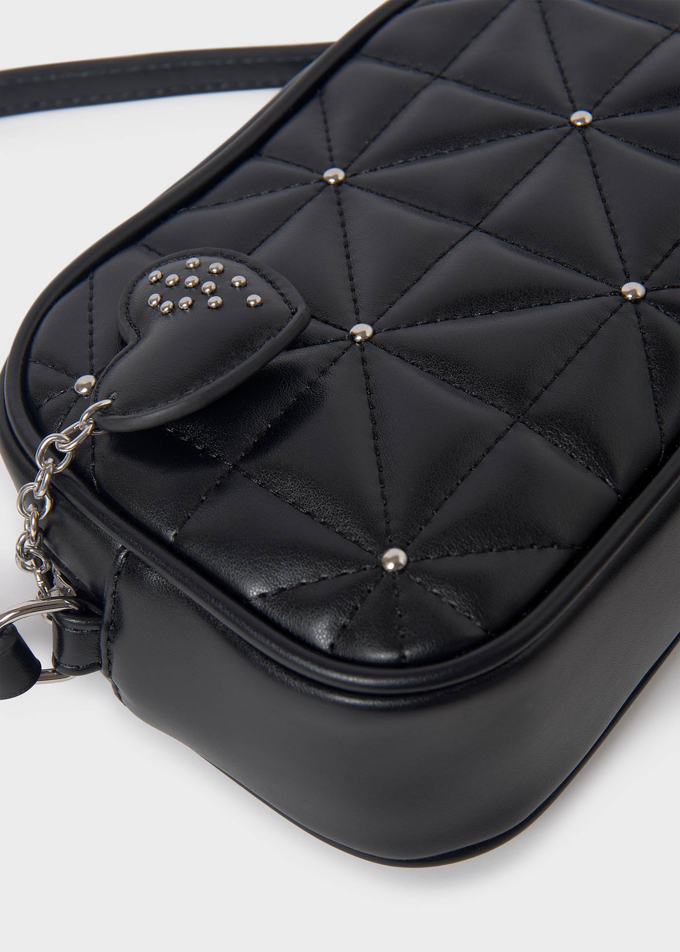 Borsa imbottita ragazza