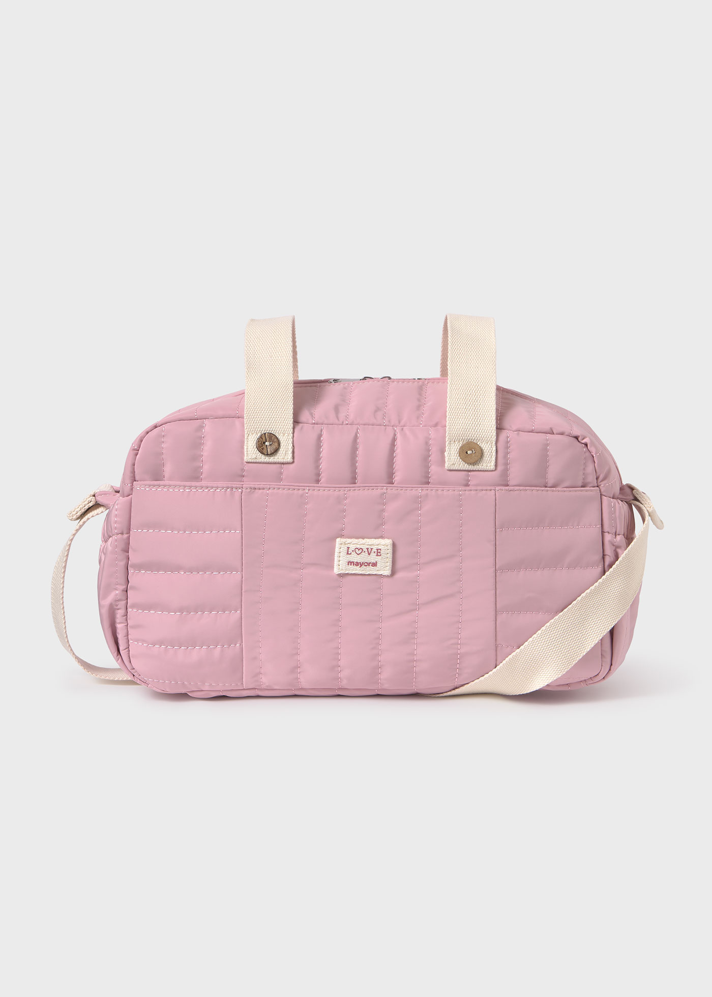 Sac en tissu technique bébé