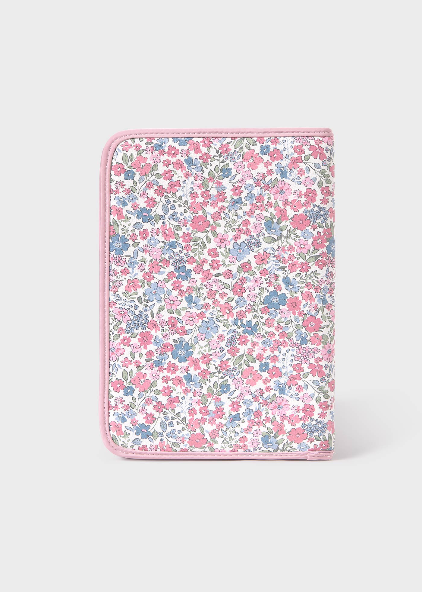 Baby Print Document Case