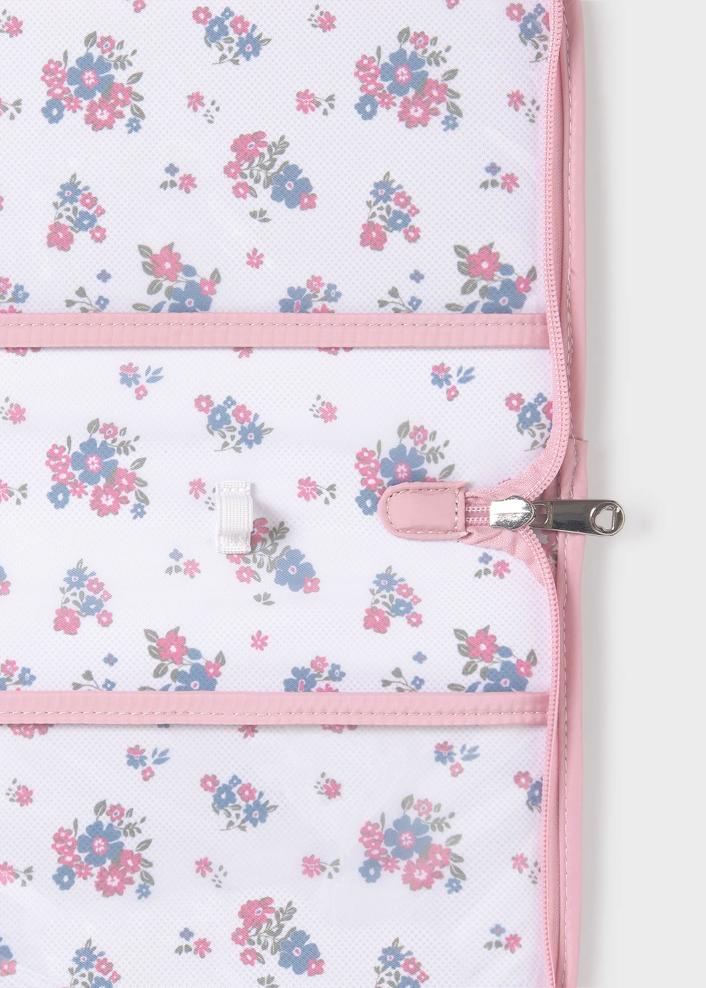 Baby Print Document Case