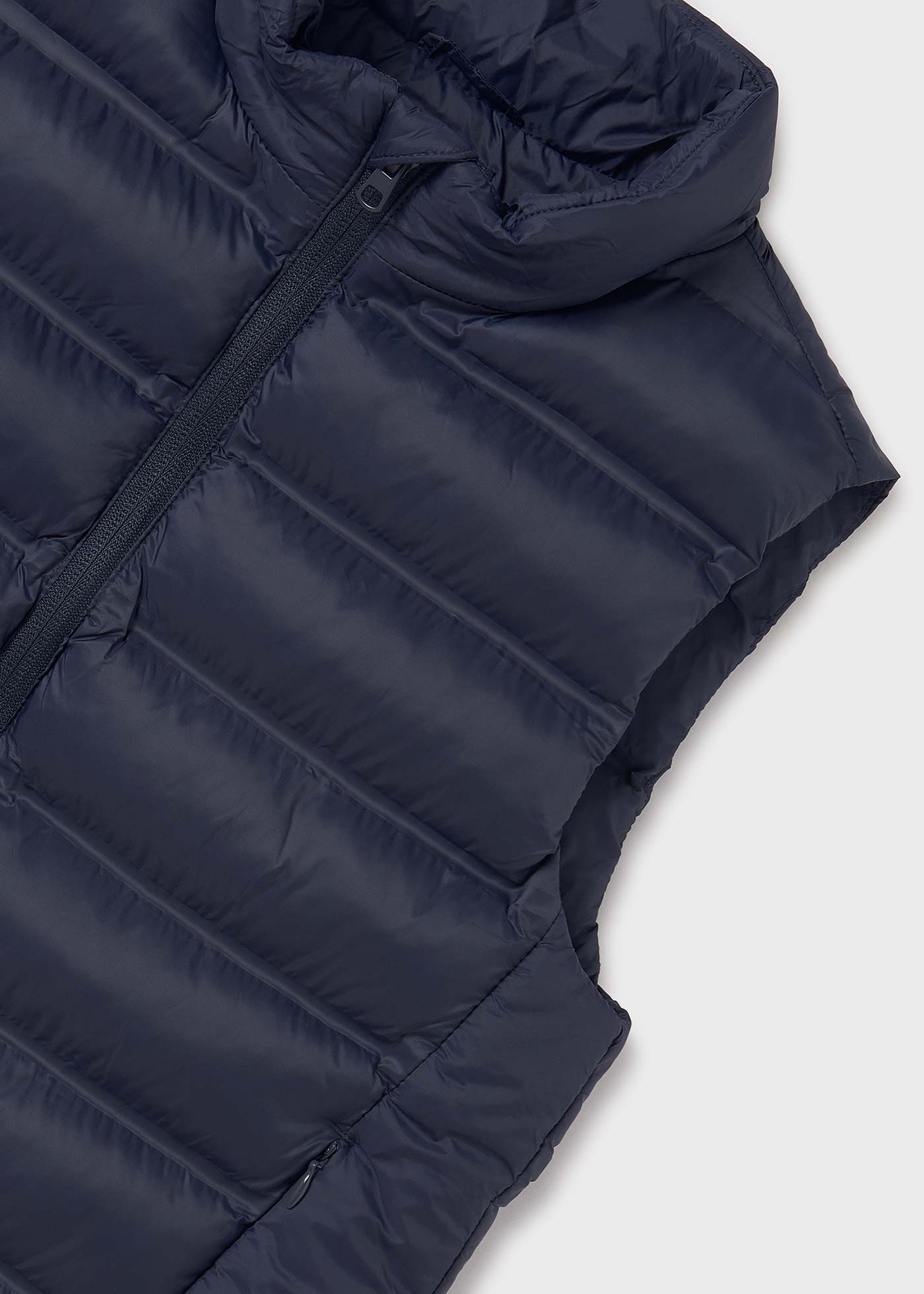 Boy Lightweight Padded Gilet