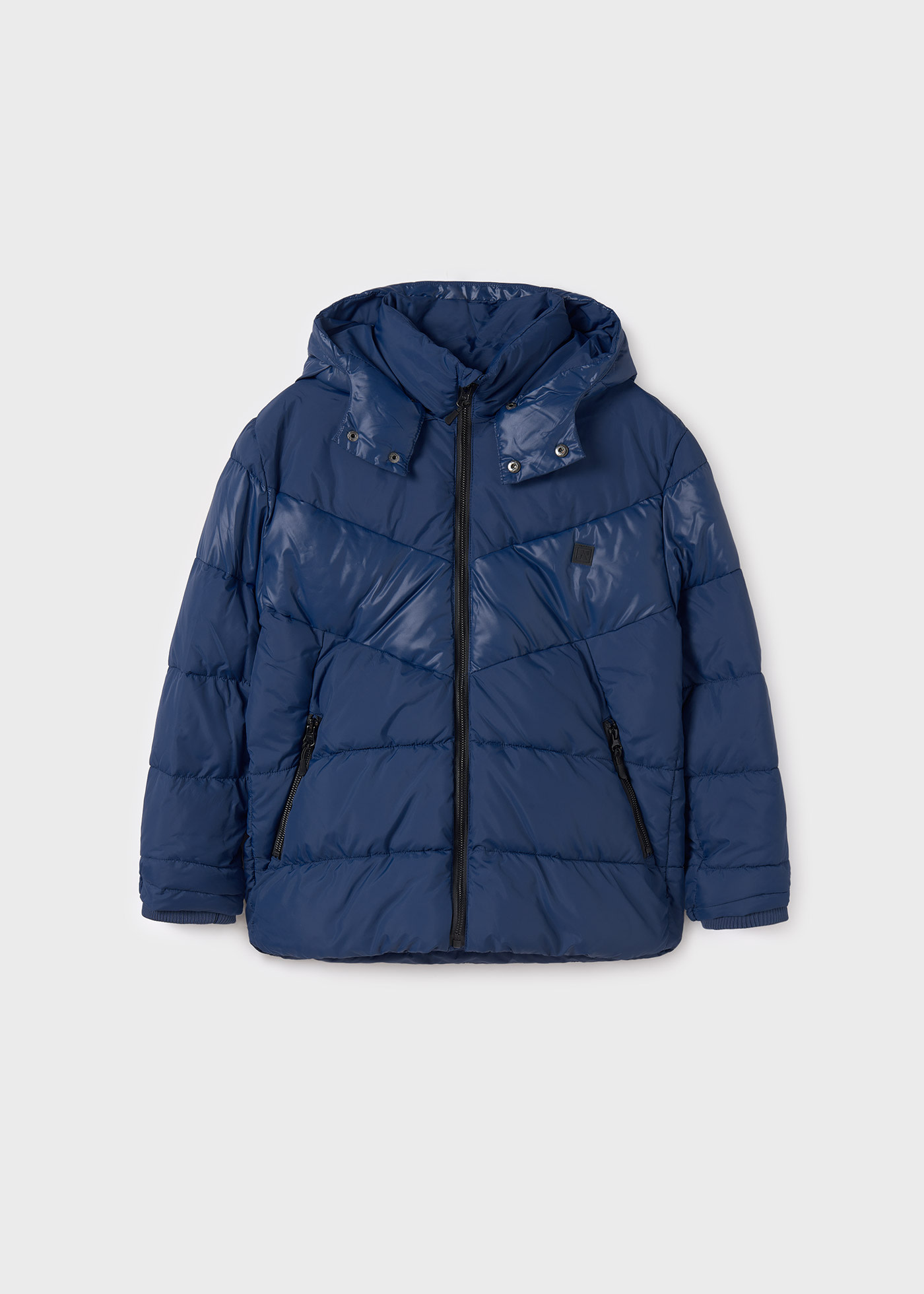 Boy Puffer Jacket