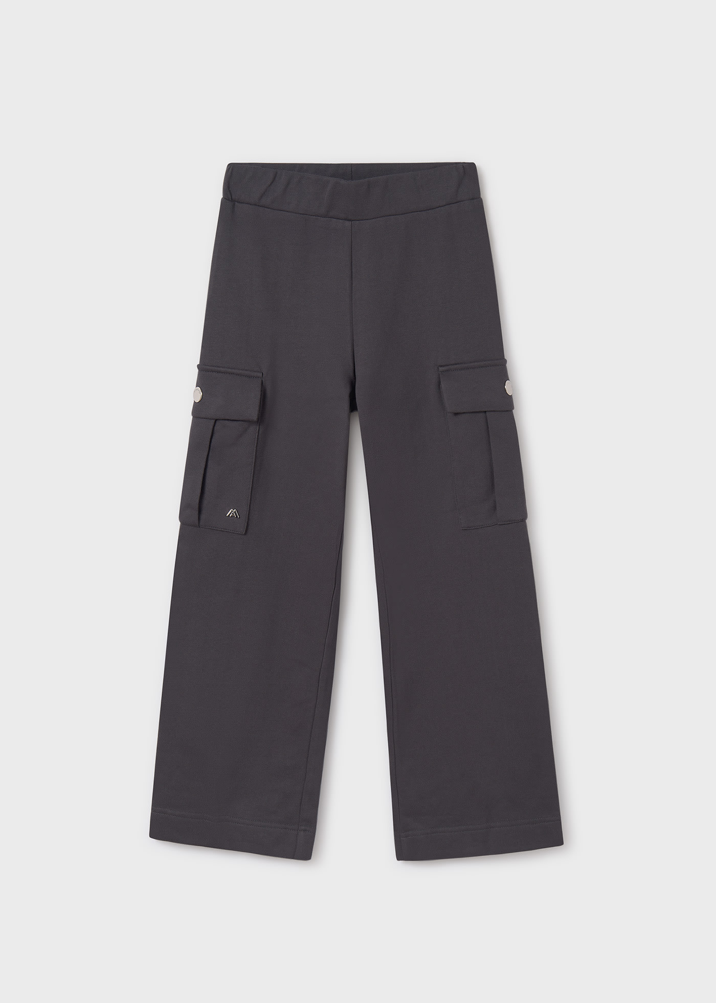 Pantalon cargo fille