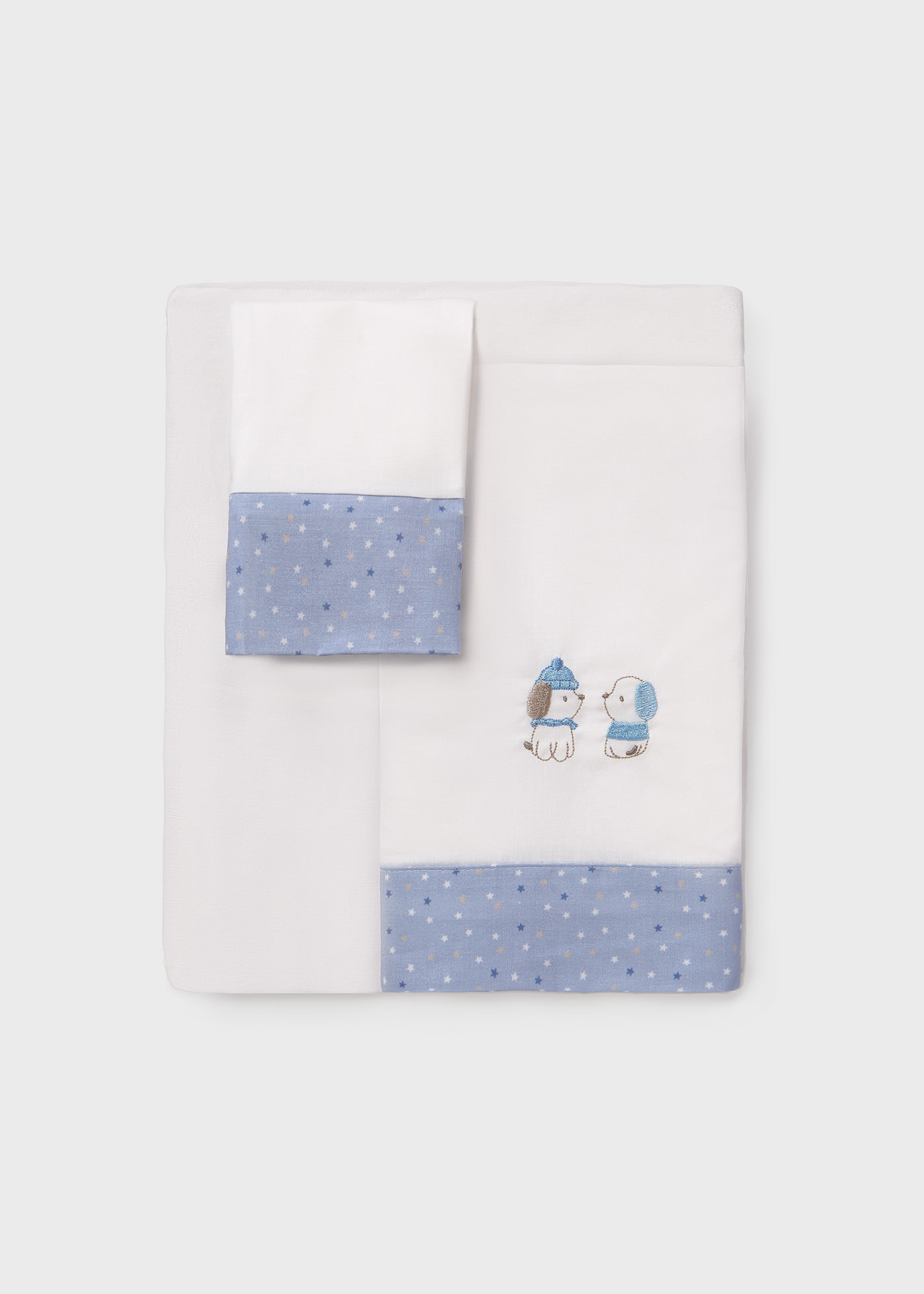 Drap pour berceau bébé