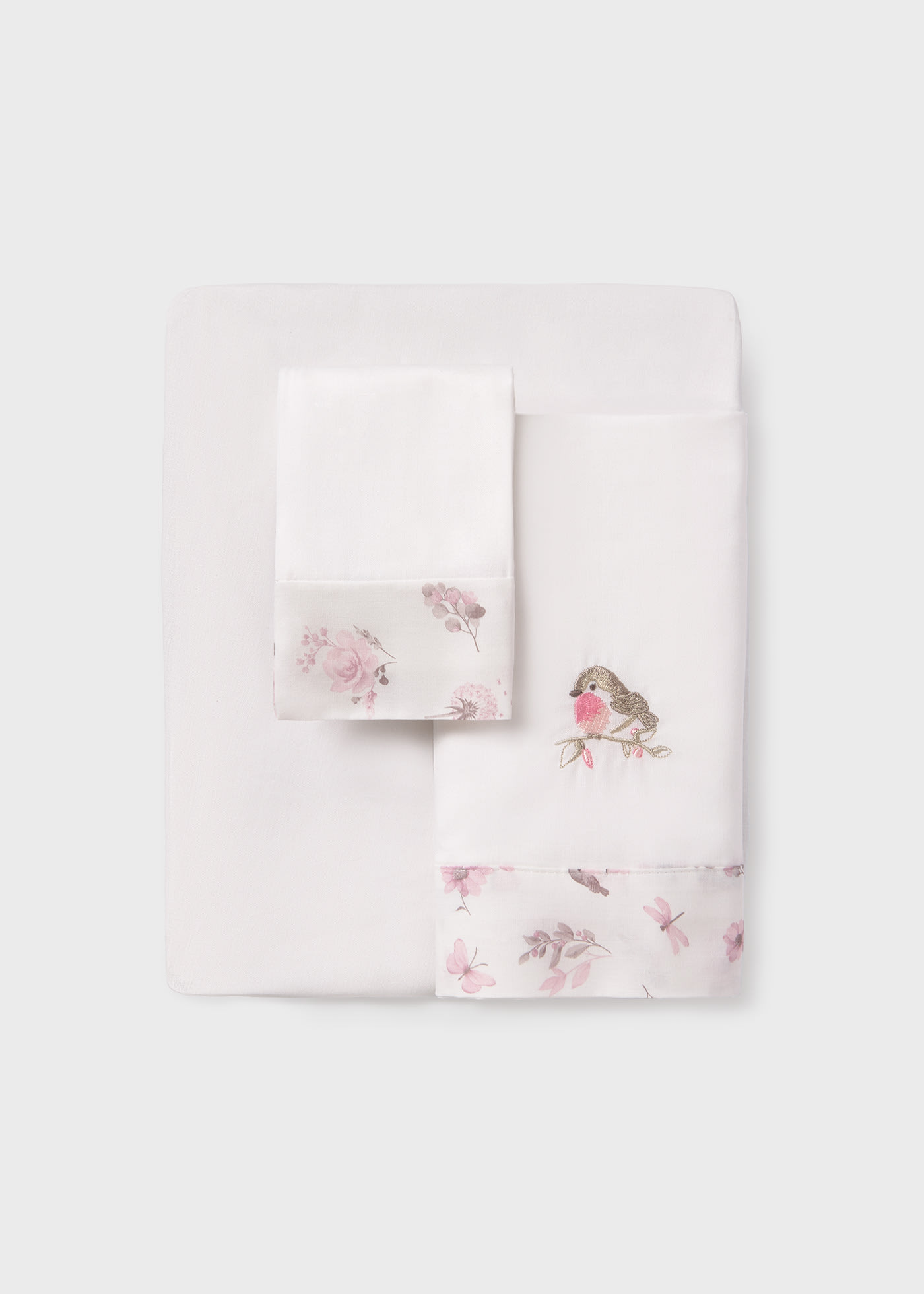 Drap pour berceau bébé