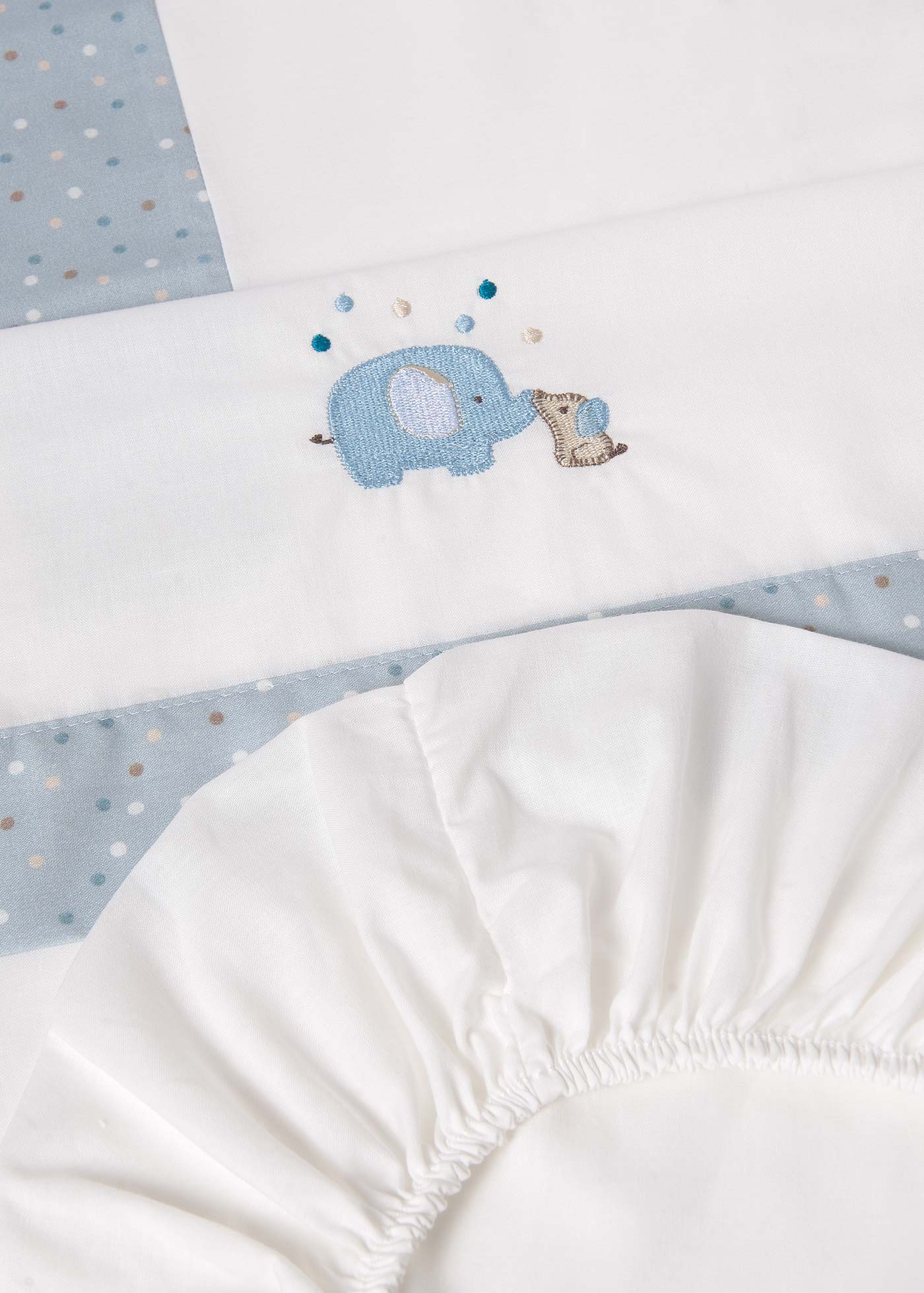 Drap pour berceau bébé