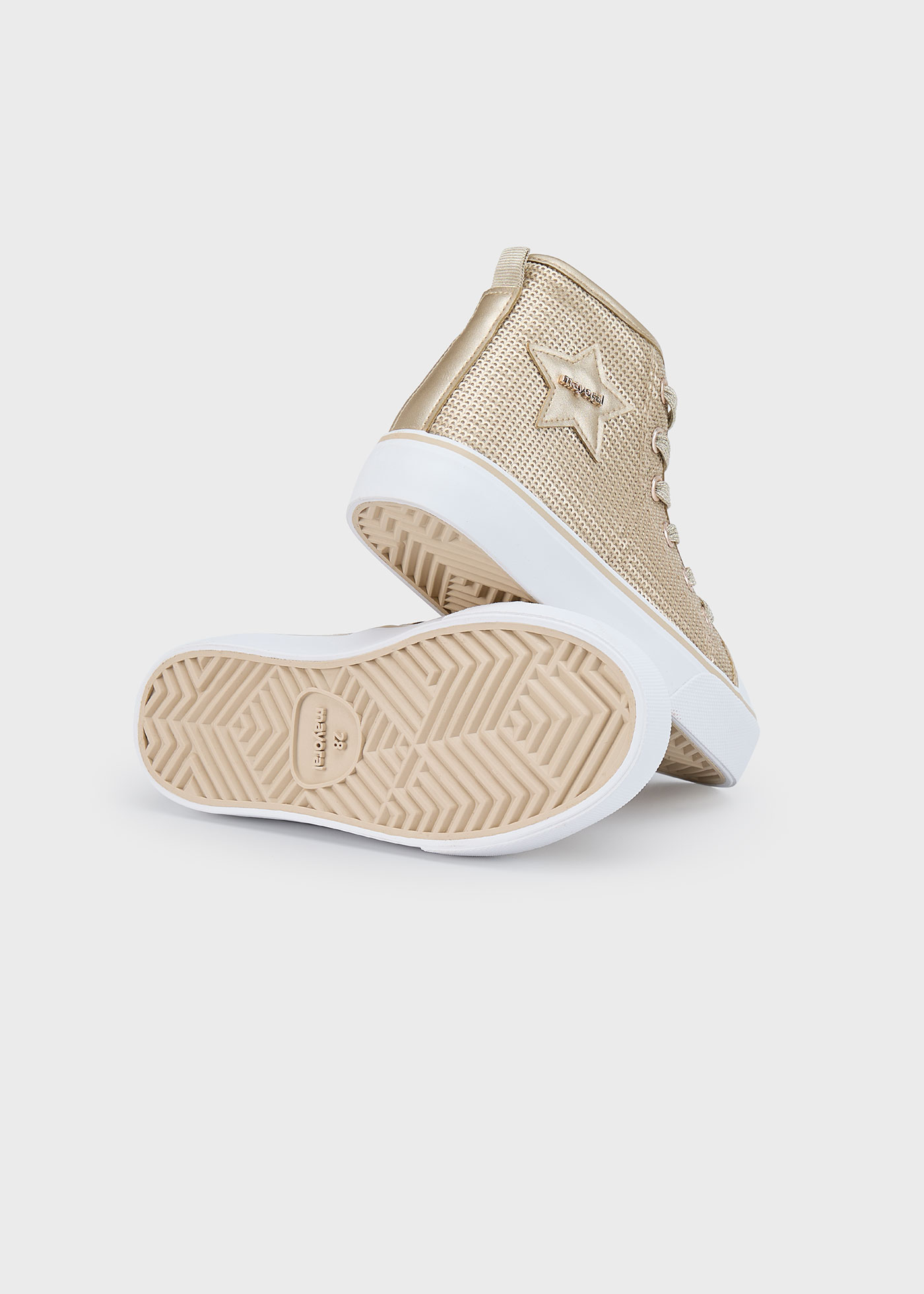 All star oro bambina new arrivals