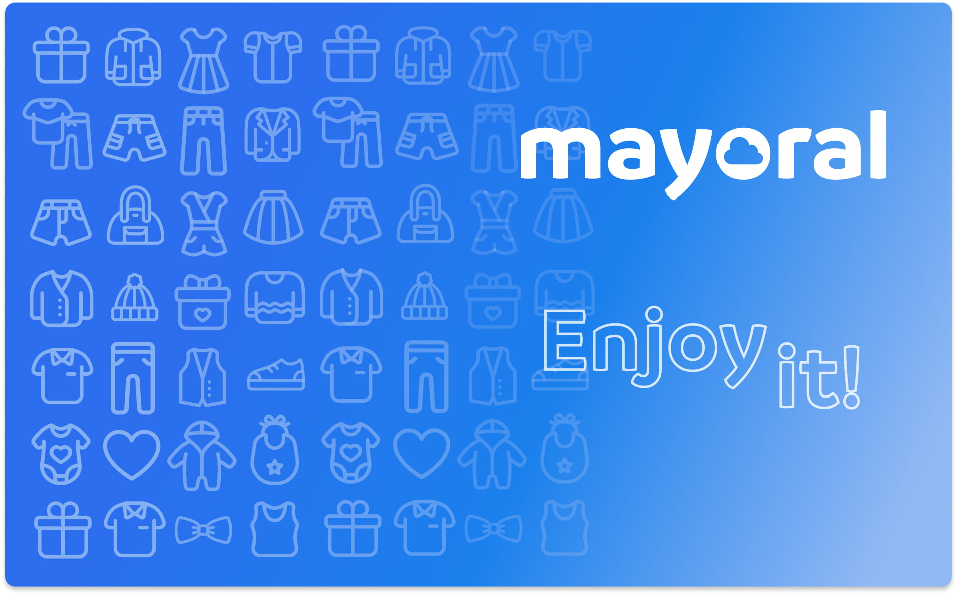 Gift Card 25€
