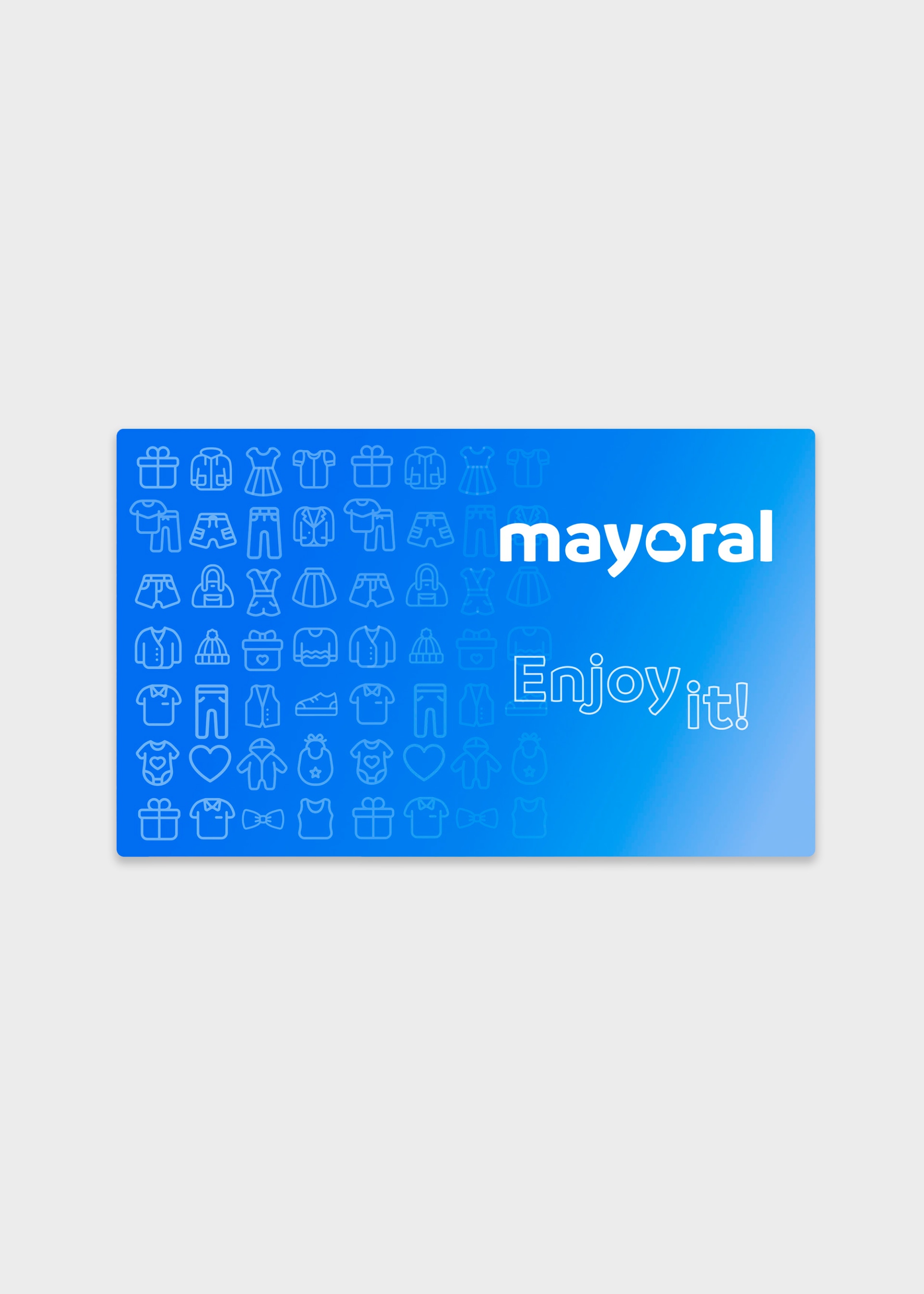 Gift Card 300€