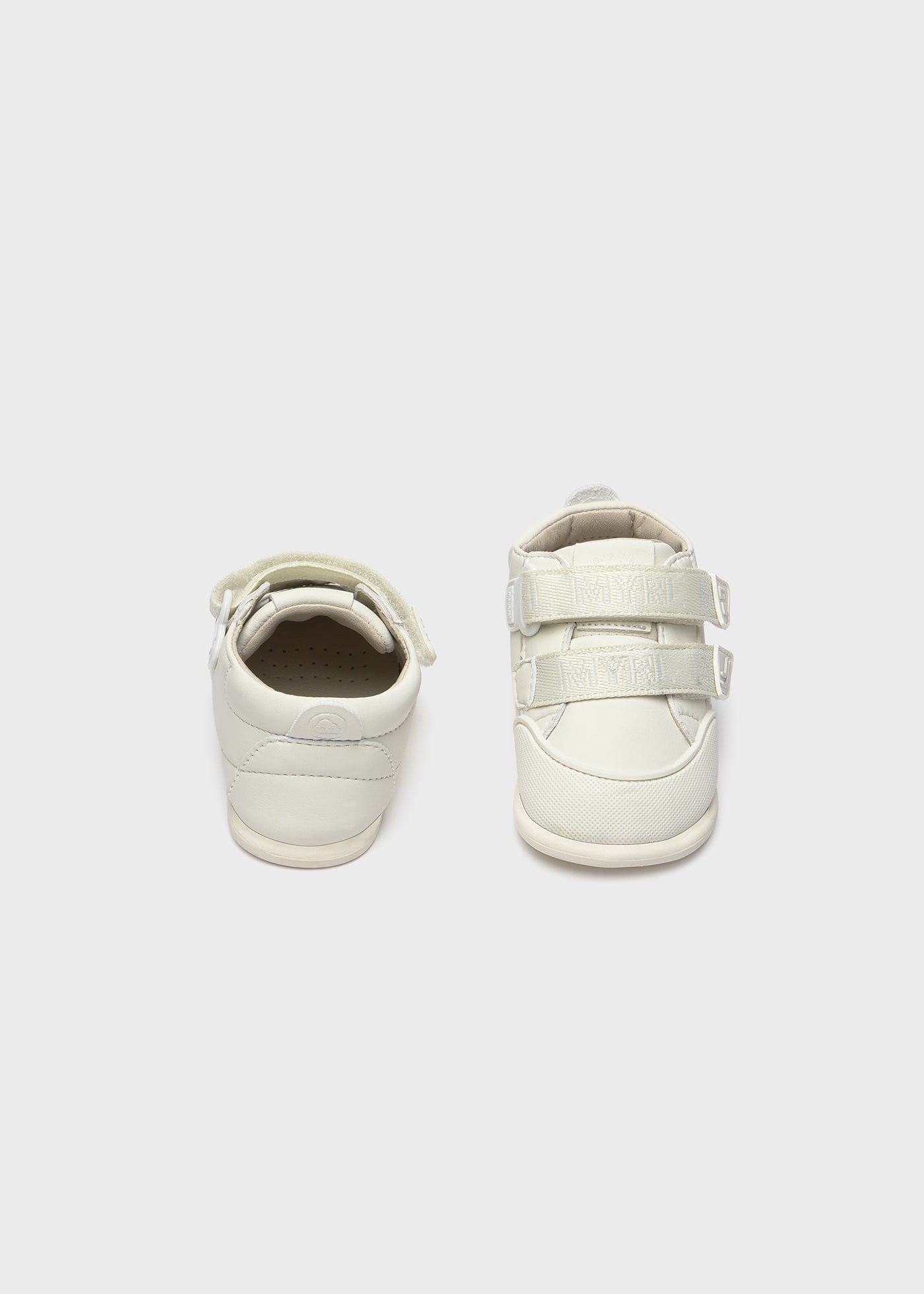 Baby Sporty Ankle Boots