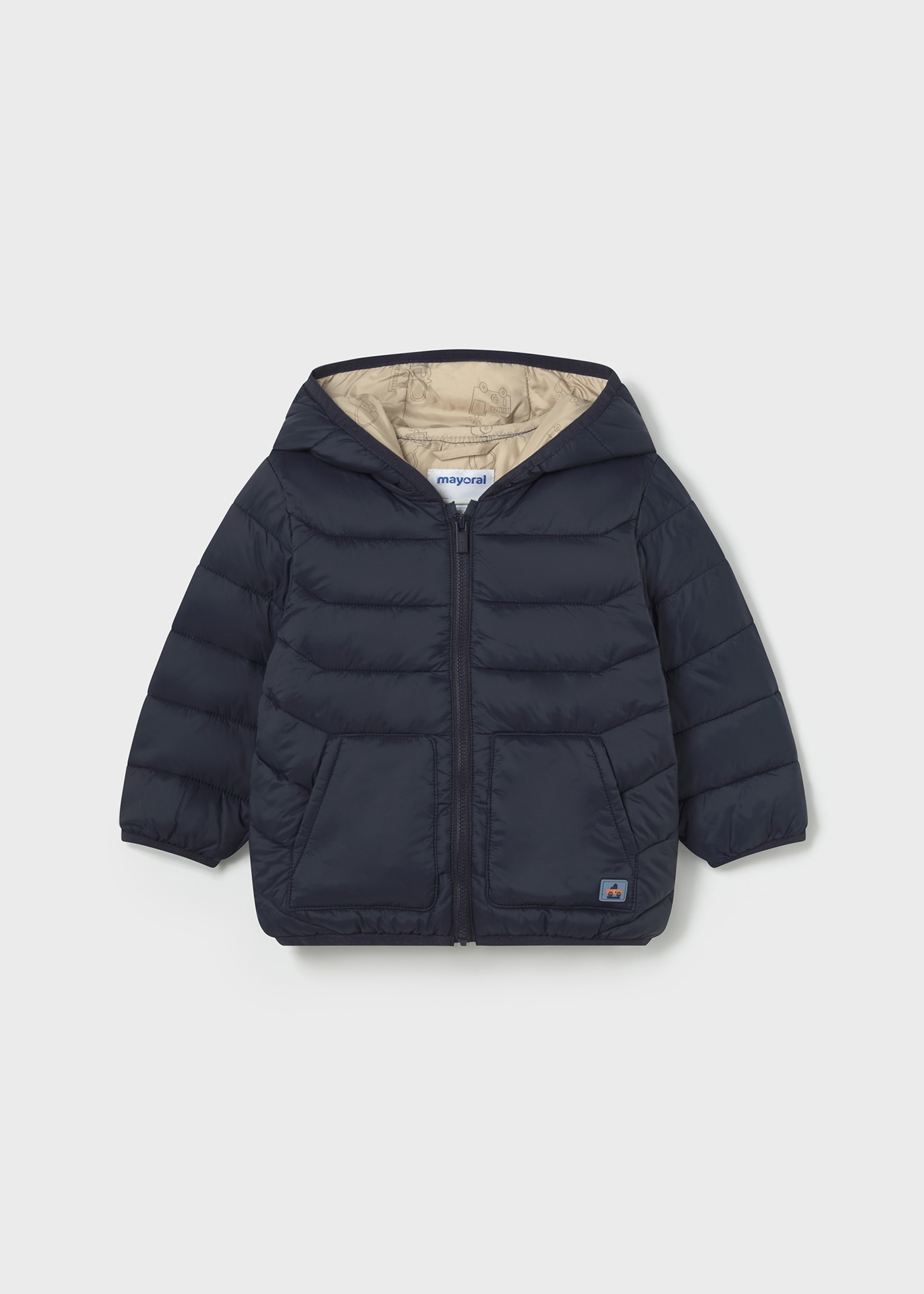 Baby Padded Jacket