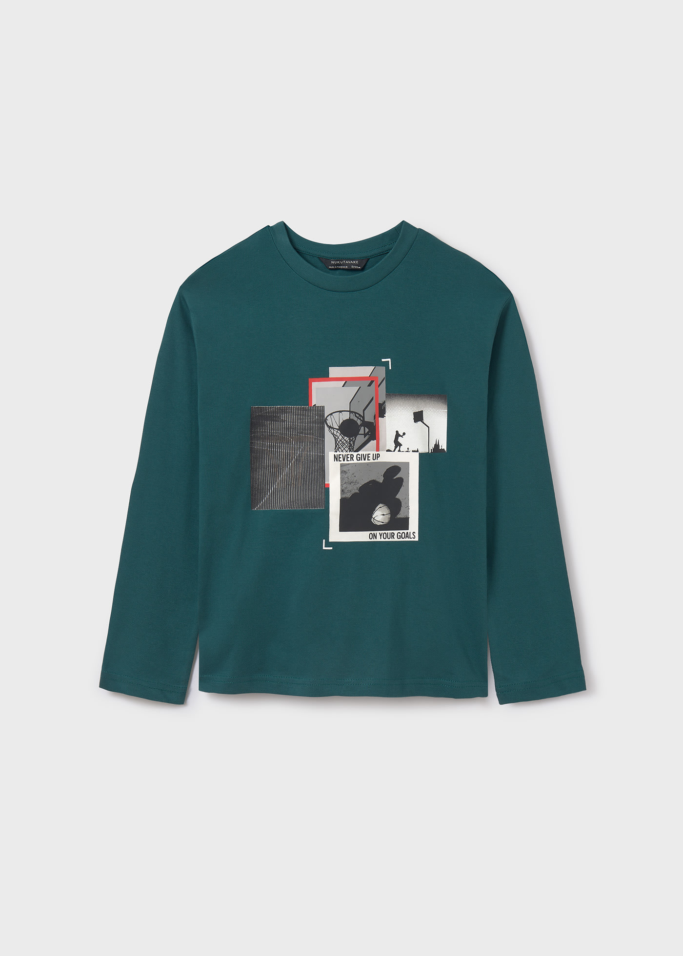 Shirt Bilder Lenticular Teenager Jungen