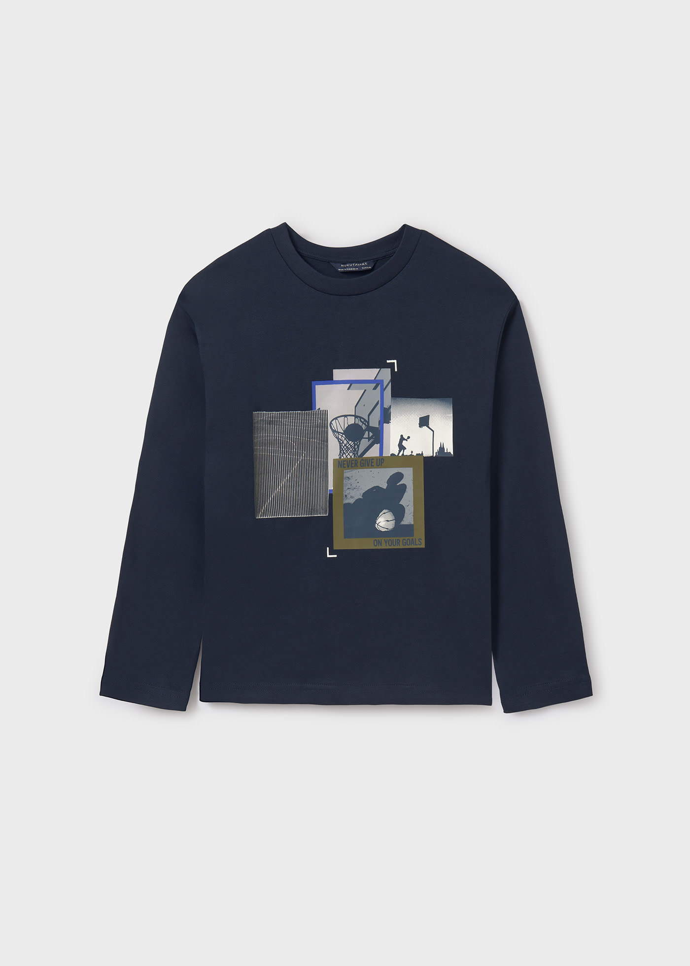 Shirt Bilder Lenticular Teenager Jungen