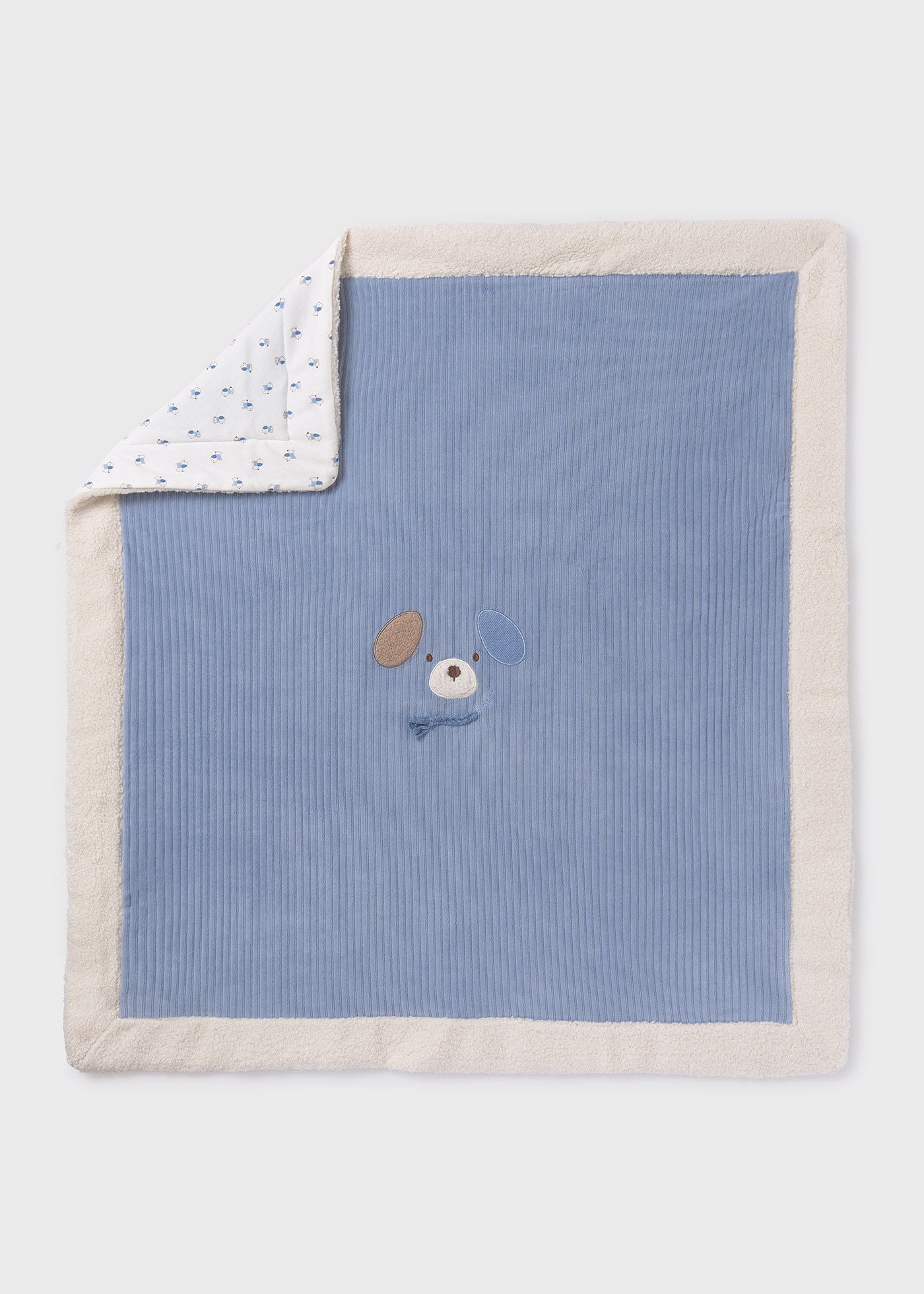 Couverture pour bébé