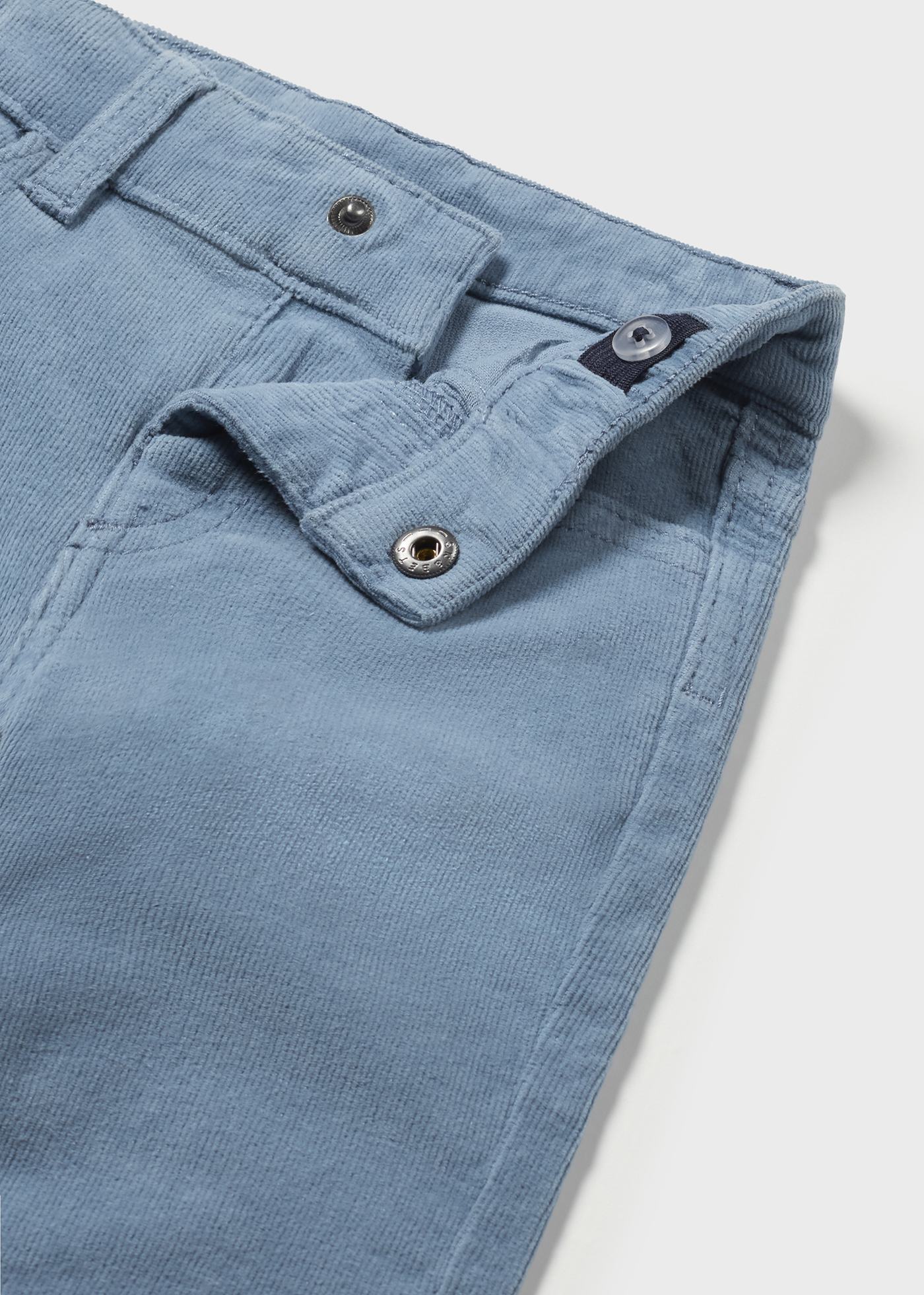Baby Basic Corduroy Trousers