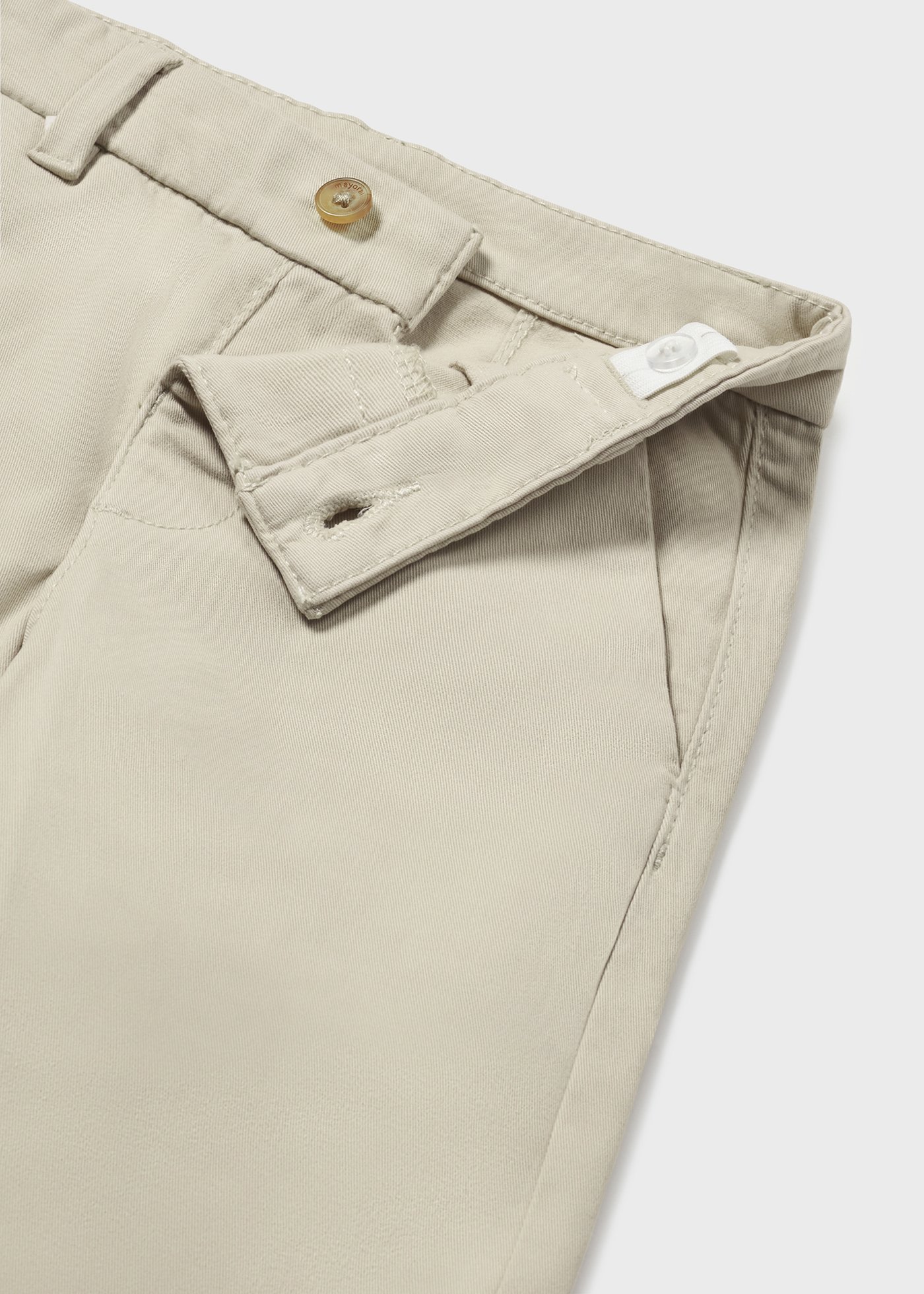 Pantalone chiino neonato
