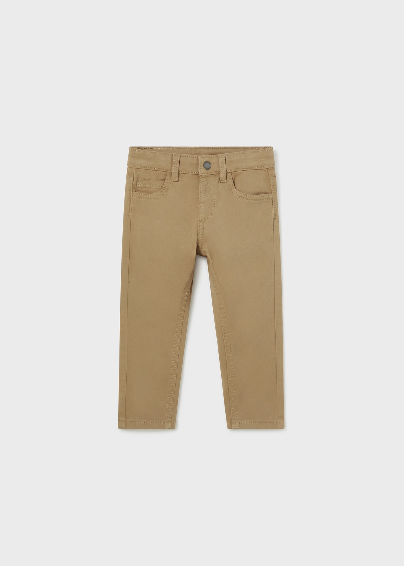 Pantalon coupe ajustée bébé