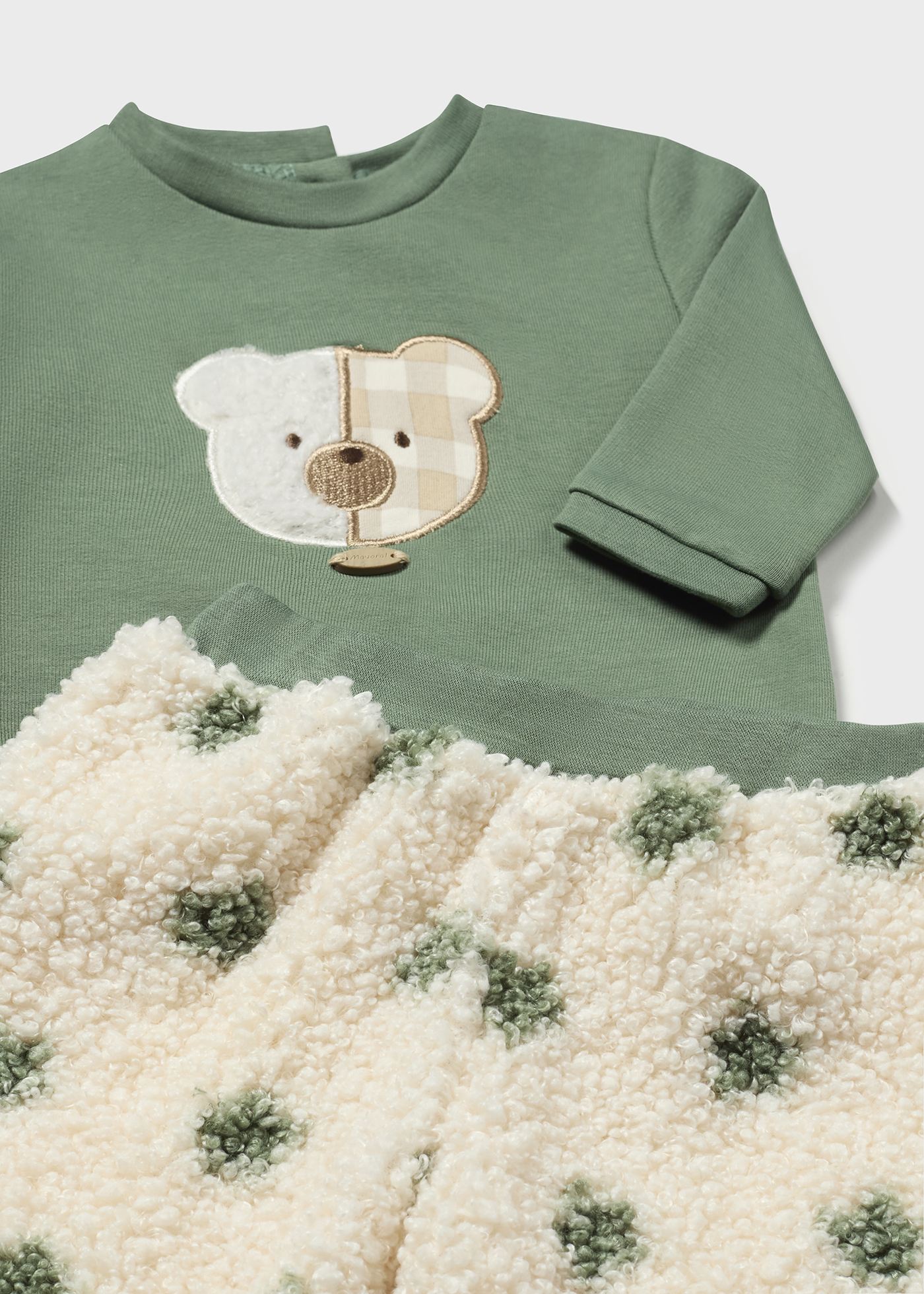 Newborn 3 Piece Star Set