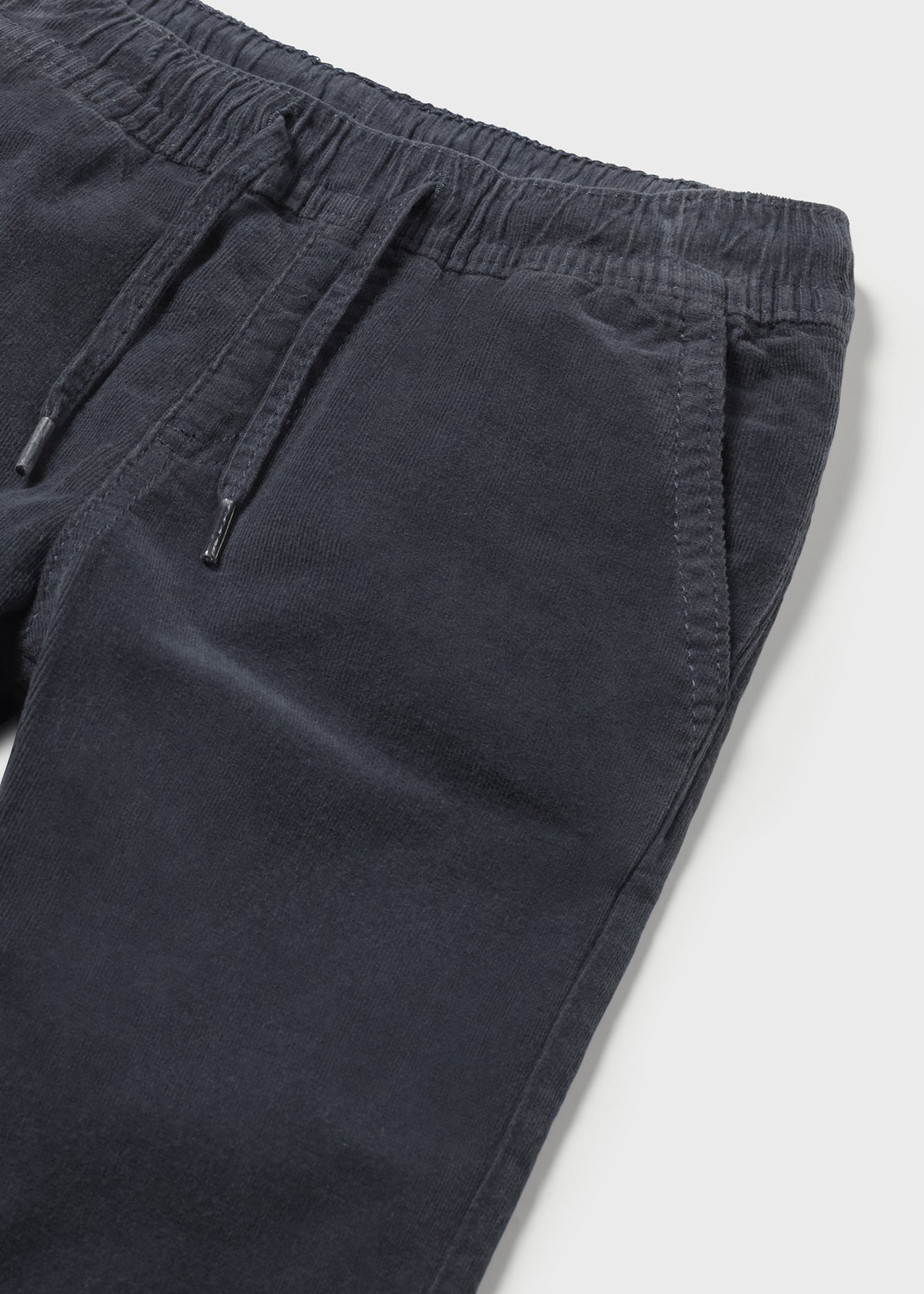 Baby Corduroy Joggers