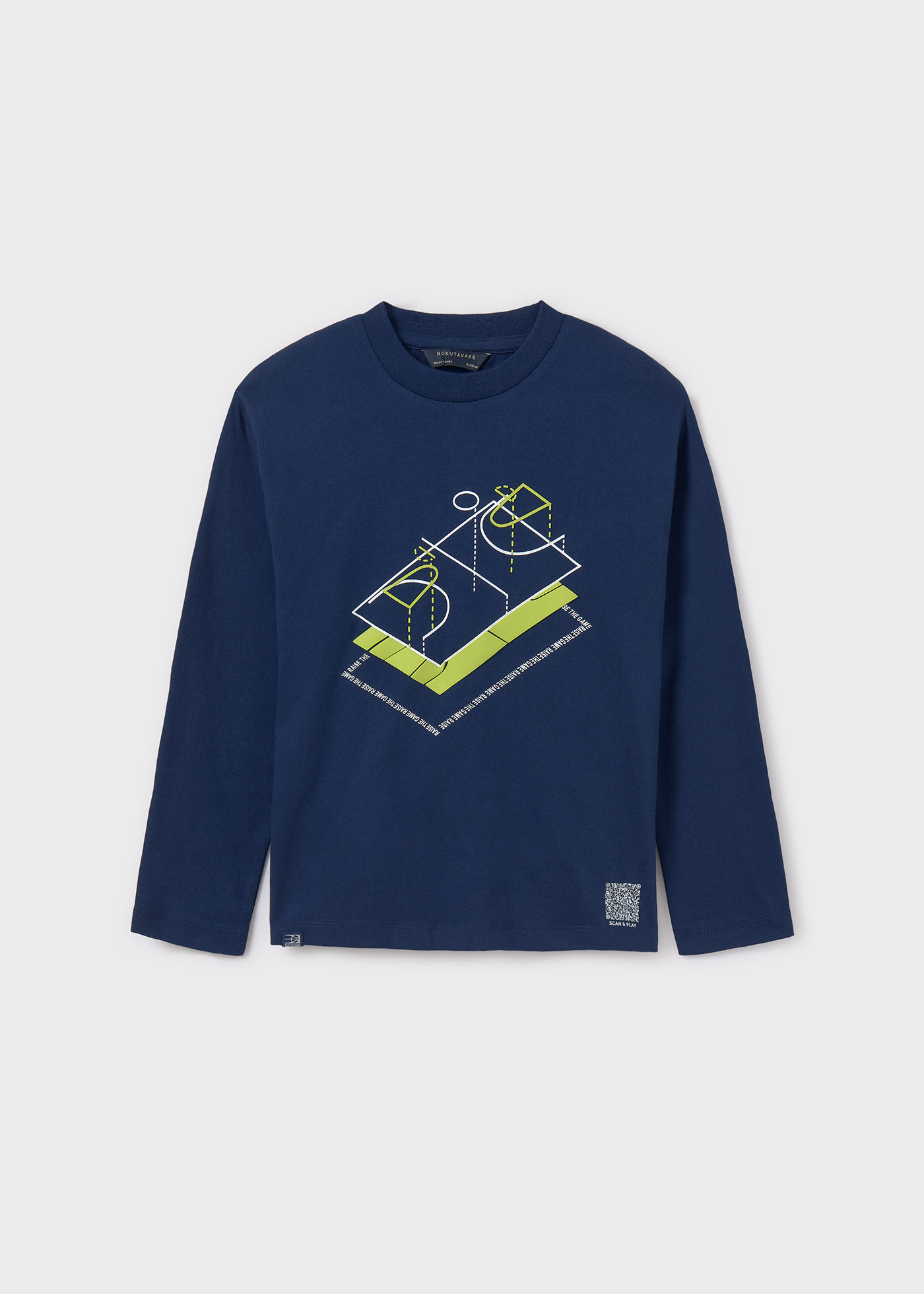 Boy Stadium T-Shirt