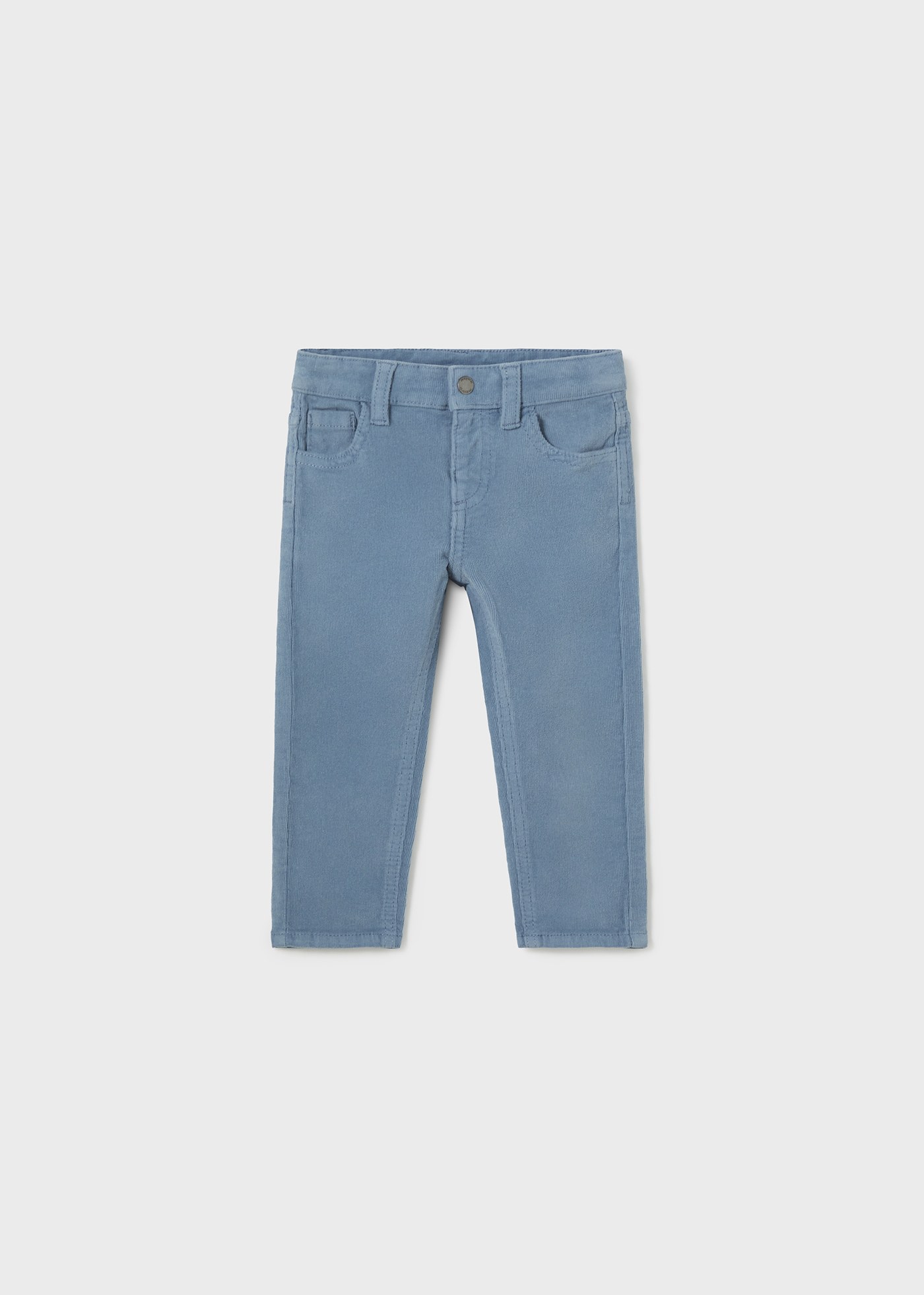 Baby Basic Corduroy Trousers