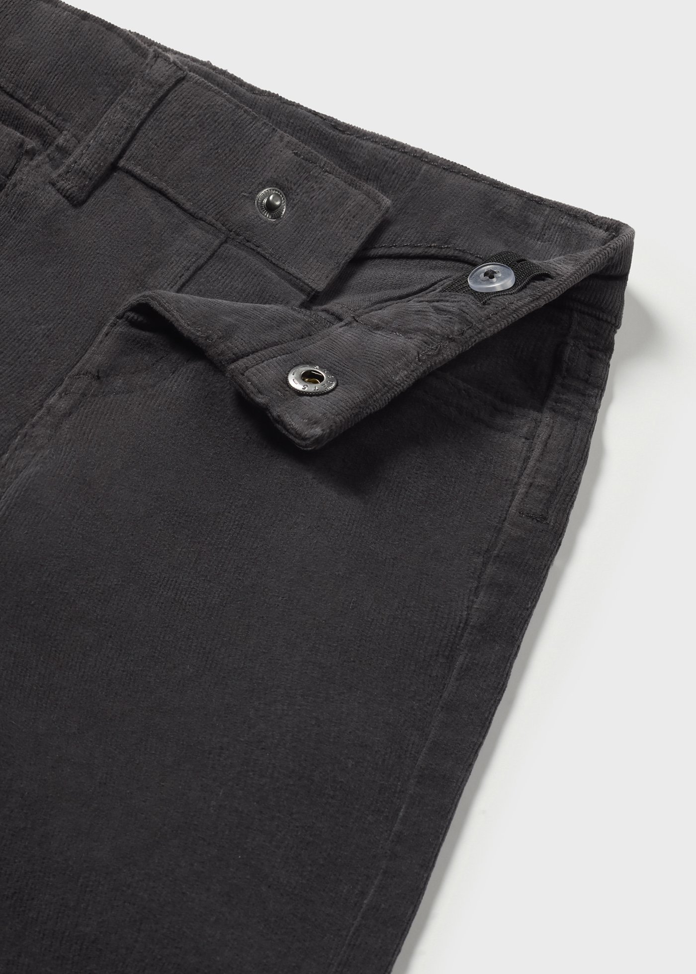 Cordhose basic Baby