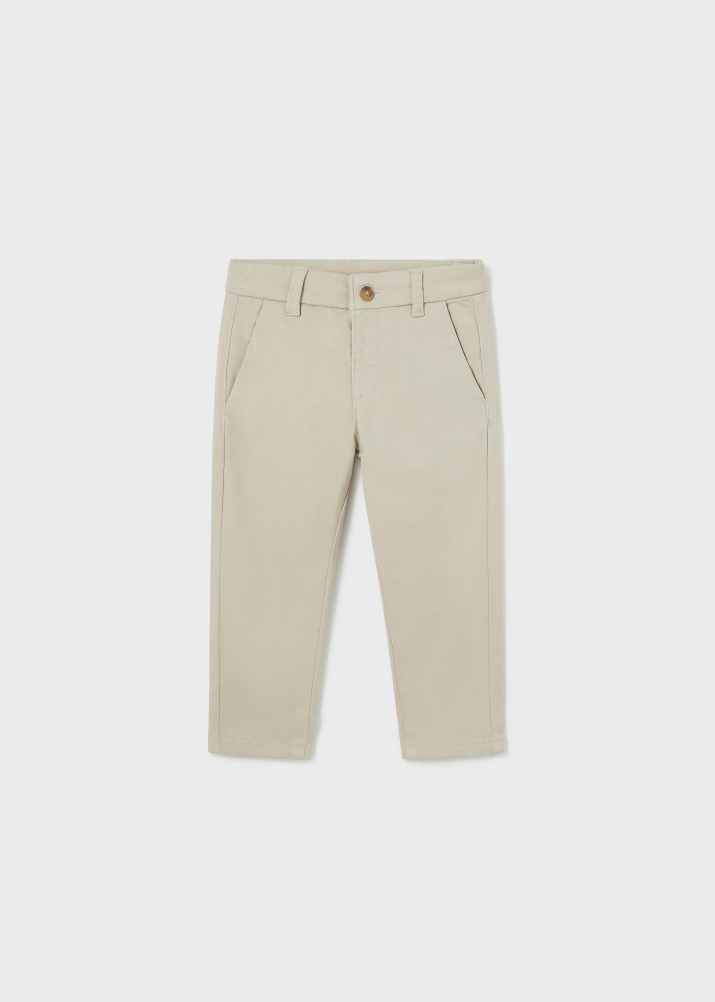 Pantalone chiino neonato
