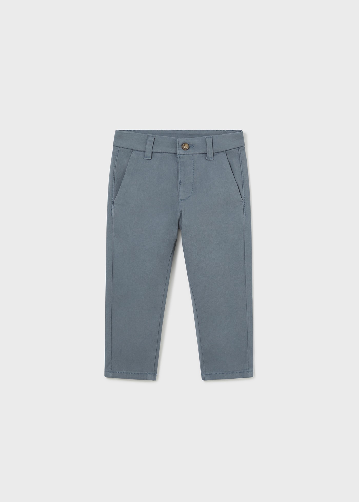 Pantalon chino basique bébé