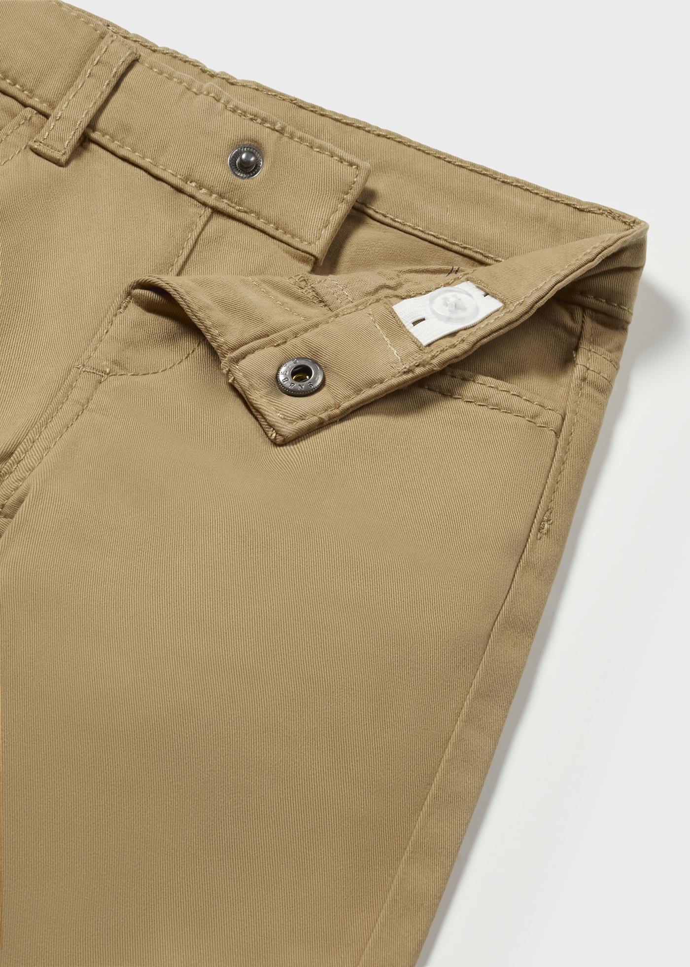 Pantalon coupe ajustée bébé