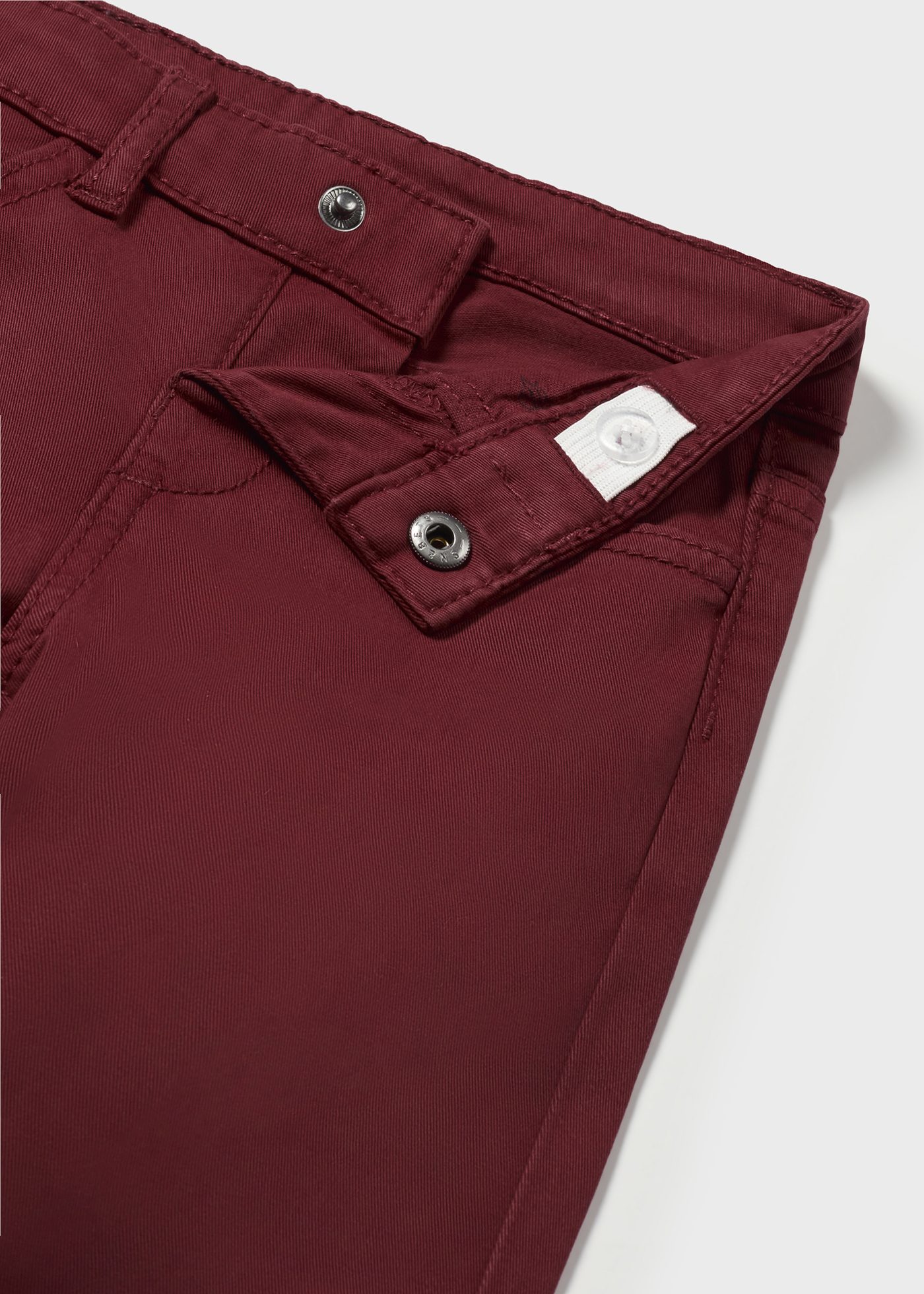 Pantaloni stramti bebe