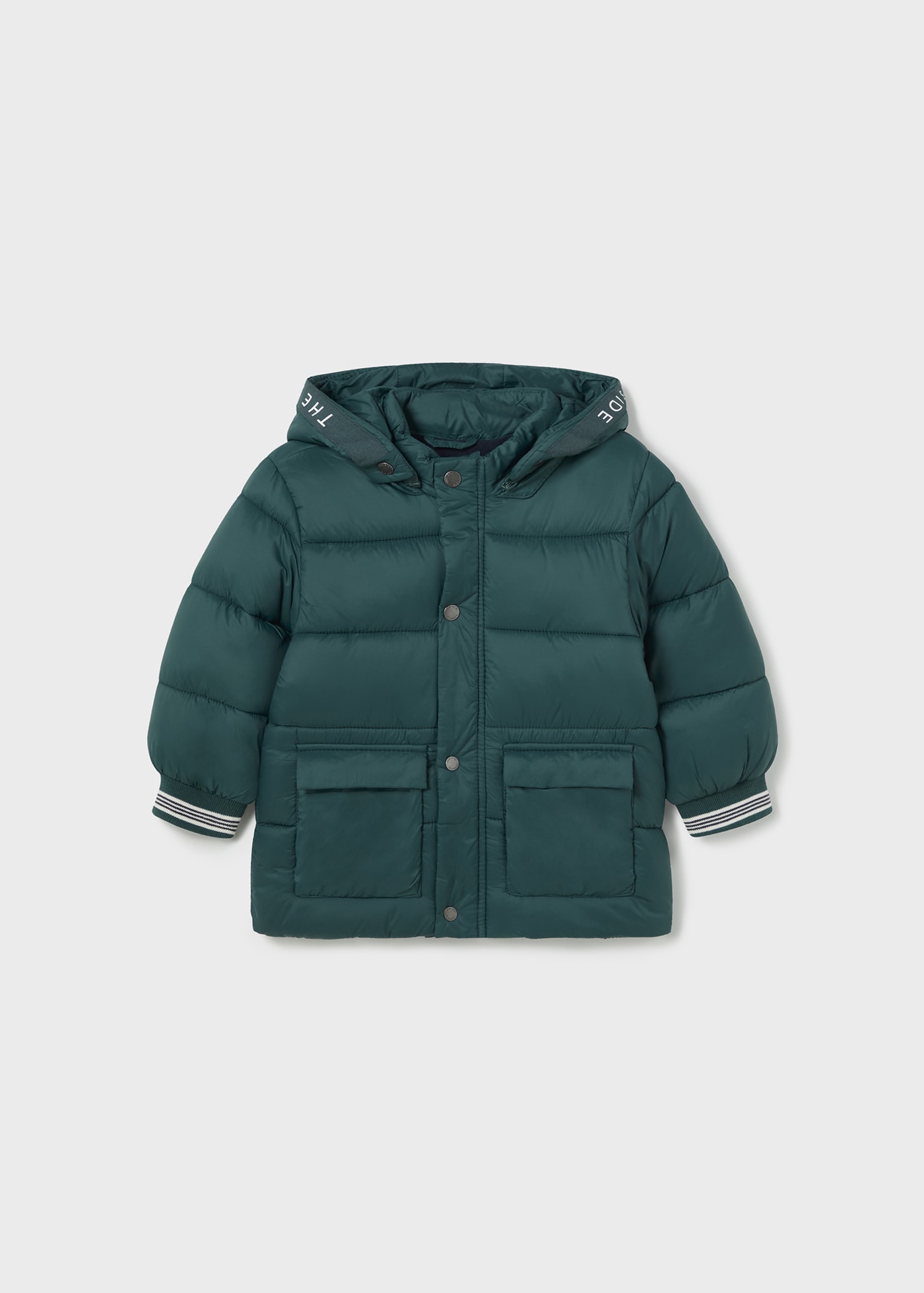 Baby Padded Coat