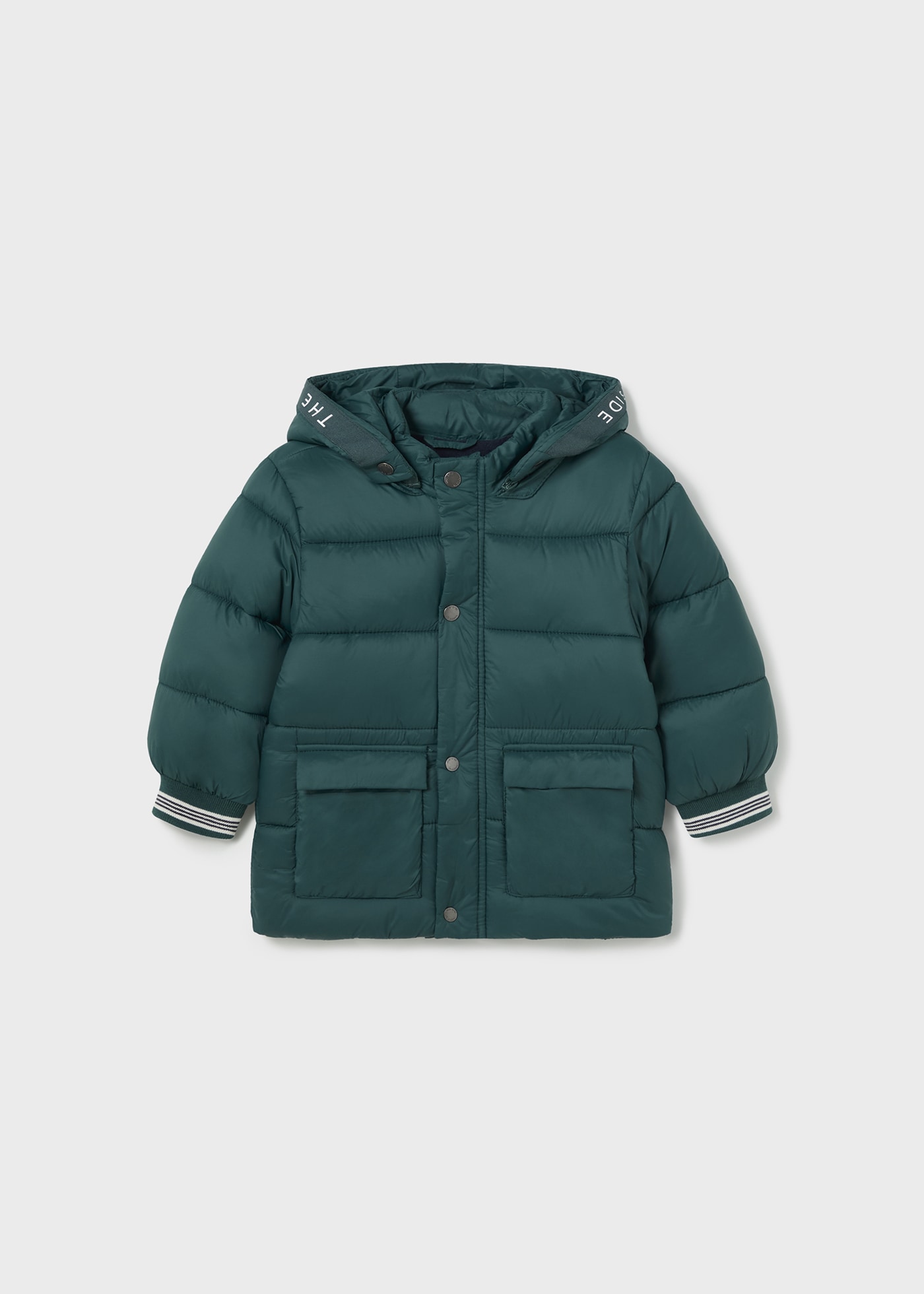 Giacca invernale neonato hotsell